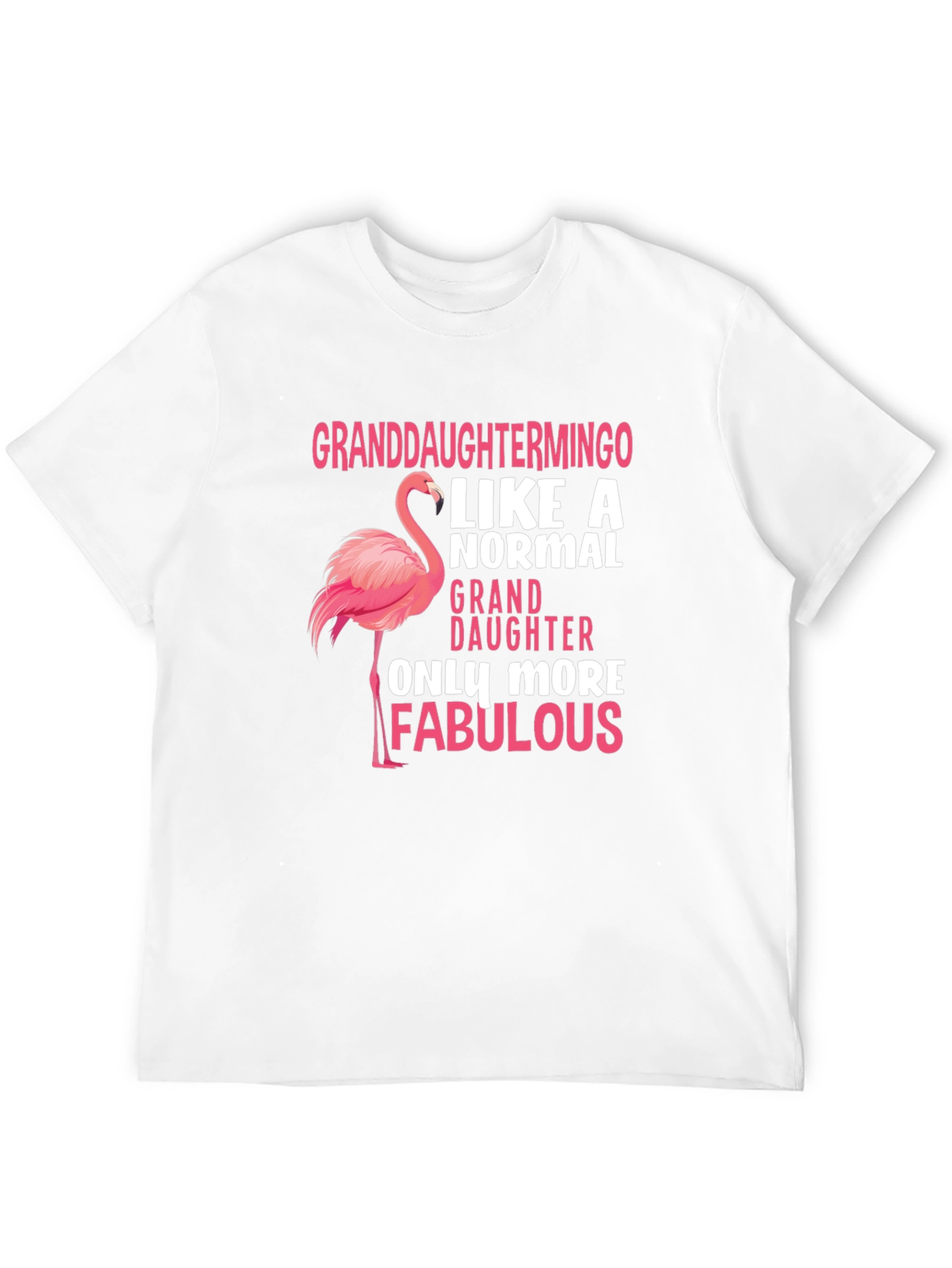 Granddaughtermingo T-Shirt