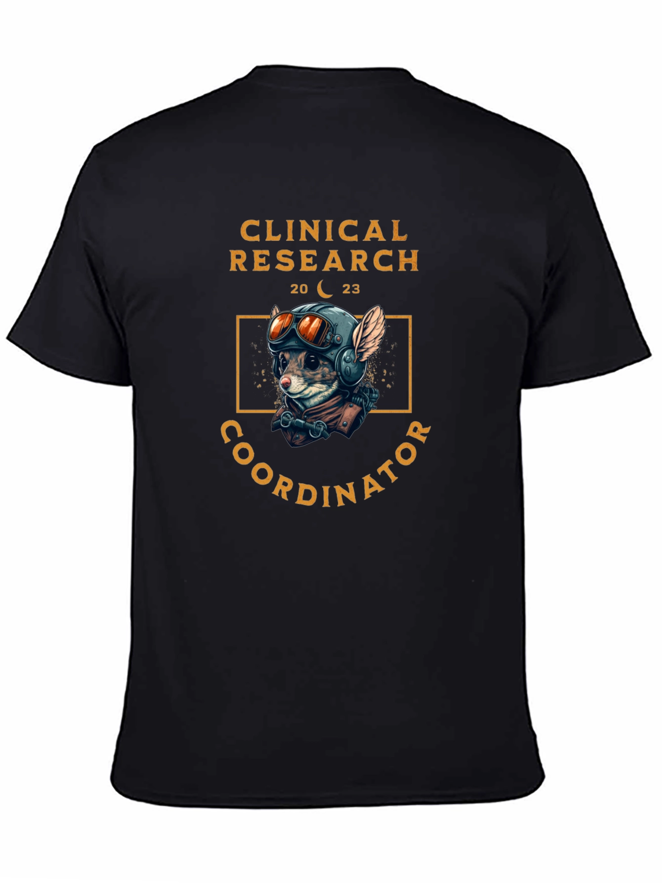 Clinical Research Coordinator T-Shirt