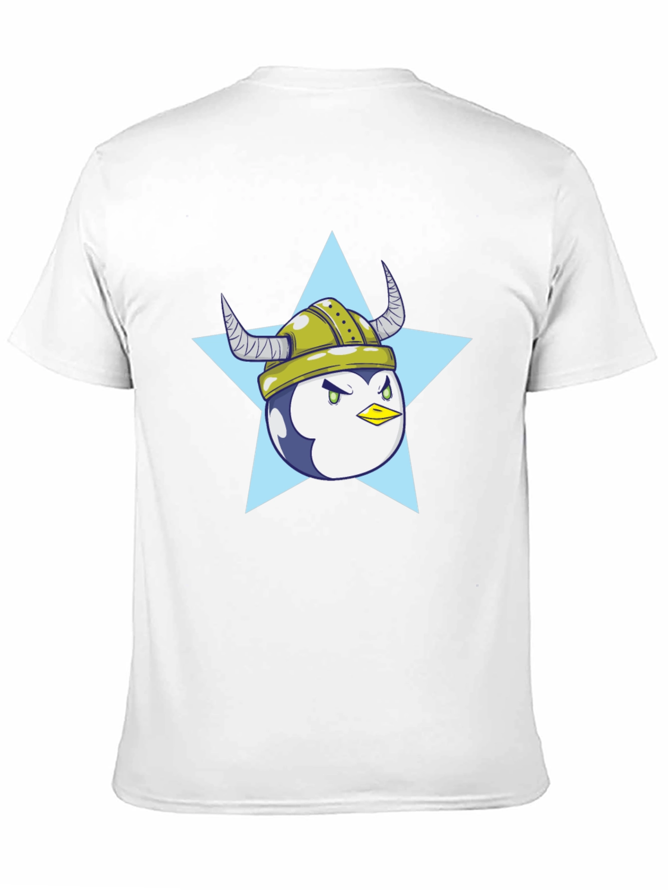 Viking Penguin Graphic T-Shirt - Cool Casual Wear