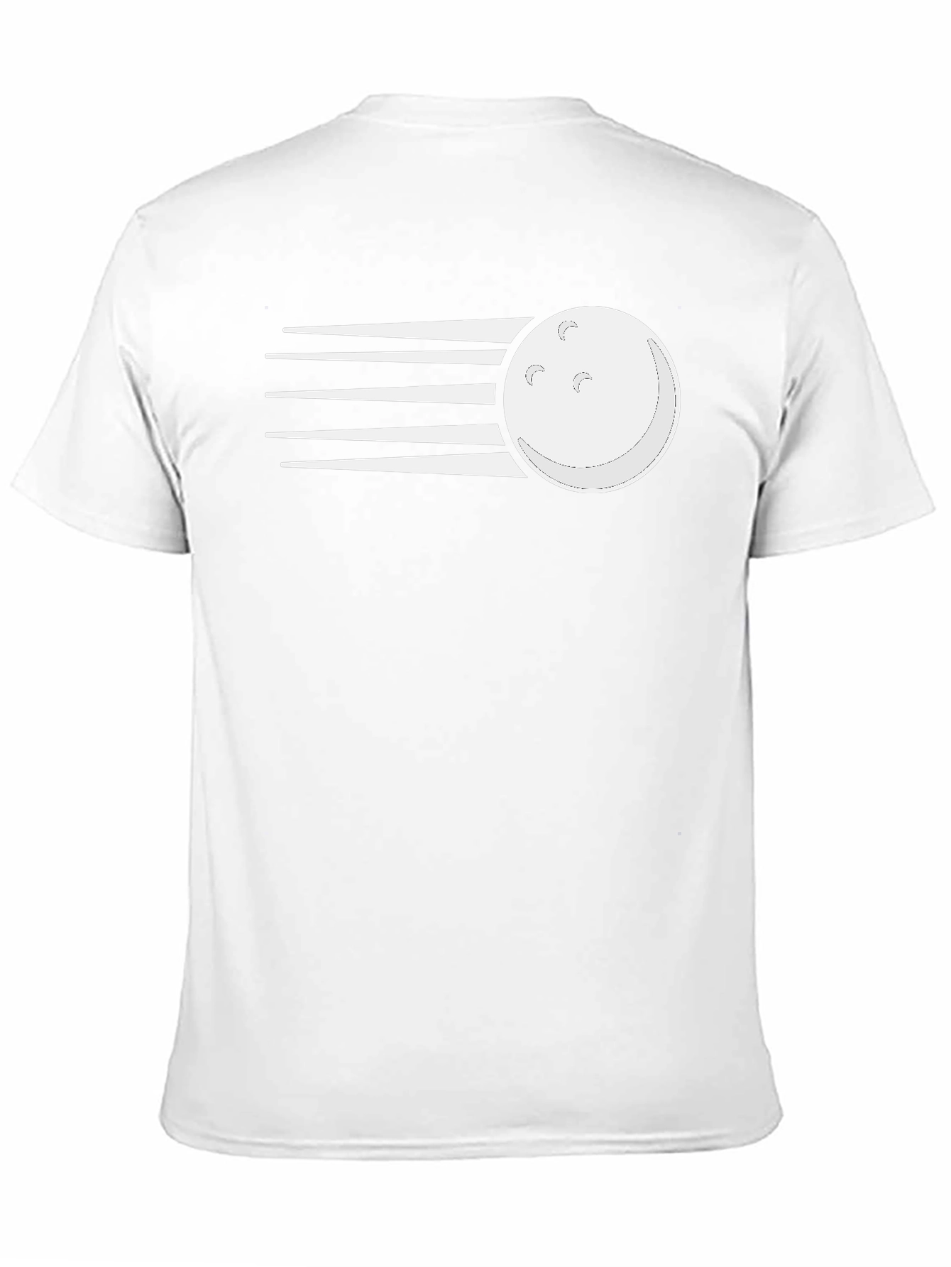 Retro Bowling T-Shirt - Strike in Style!