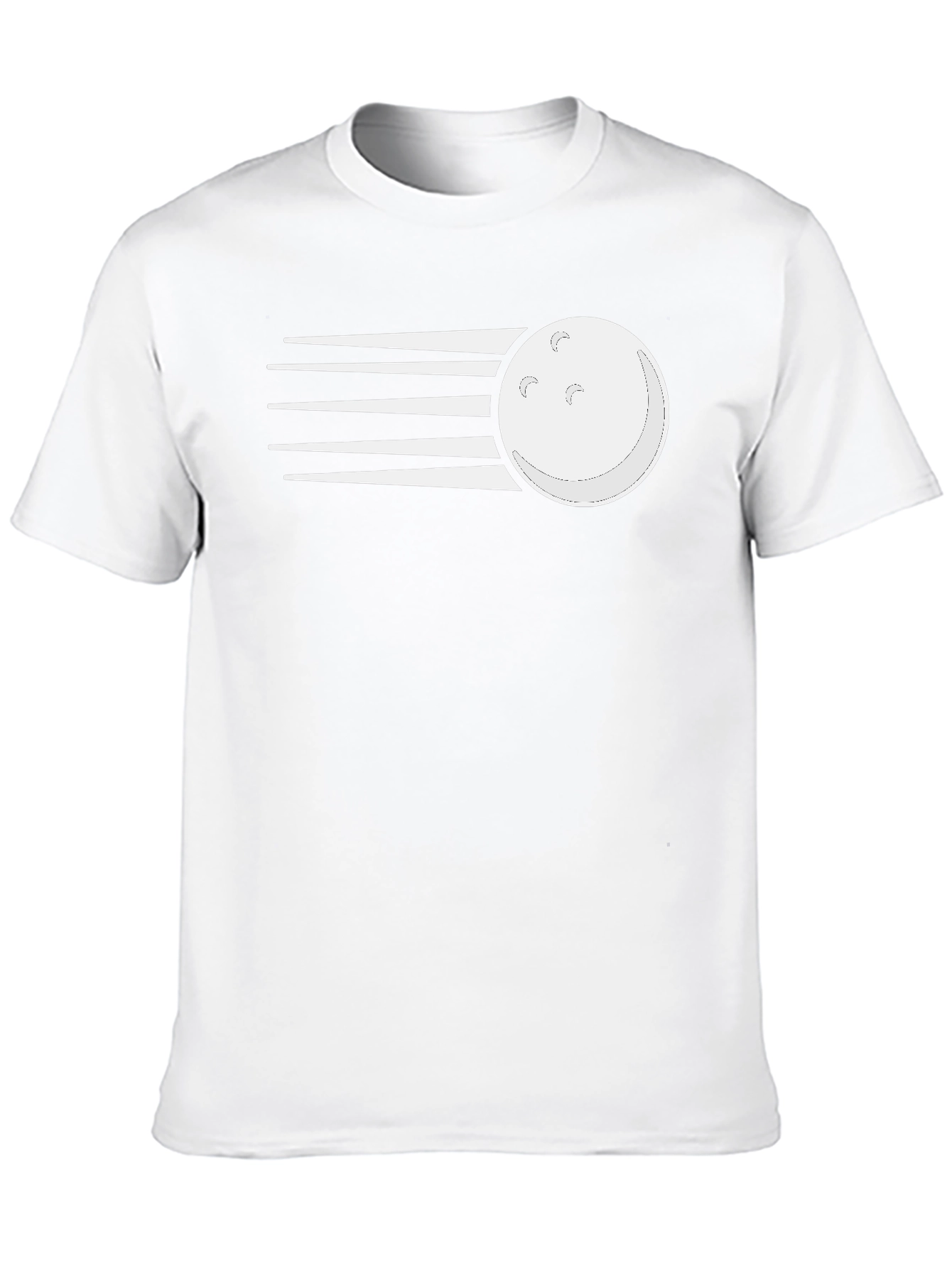 Retro Bowling T-Shirt - Strike in Style!
