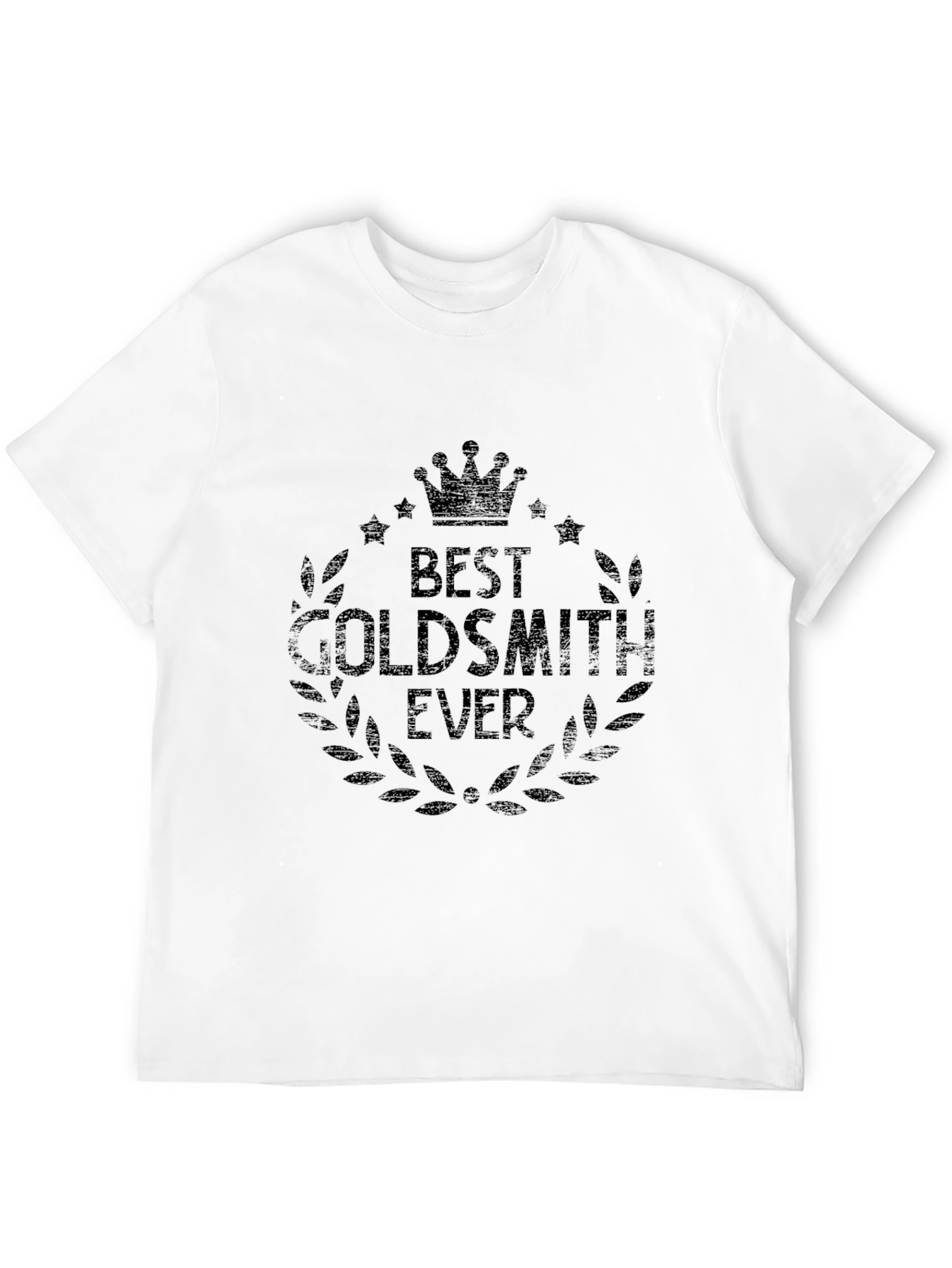 Best Goldsmith Ever T-Shirt