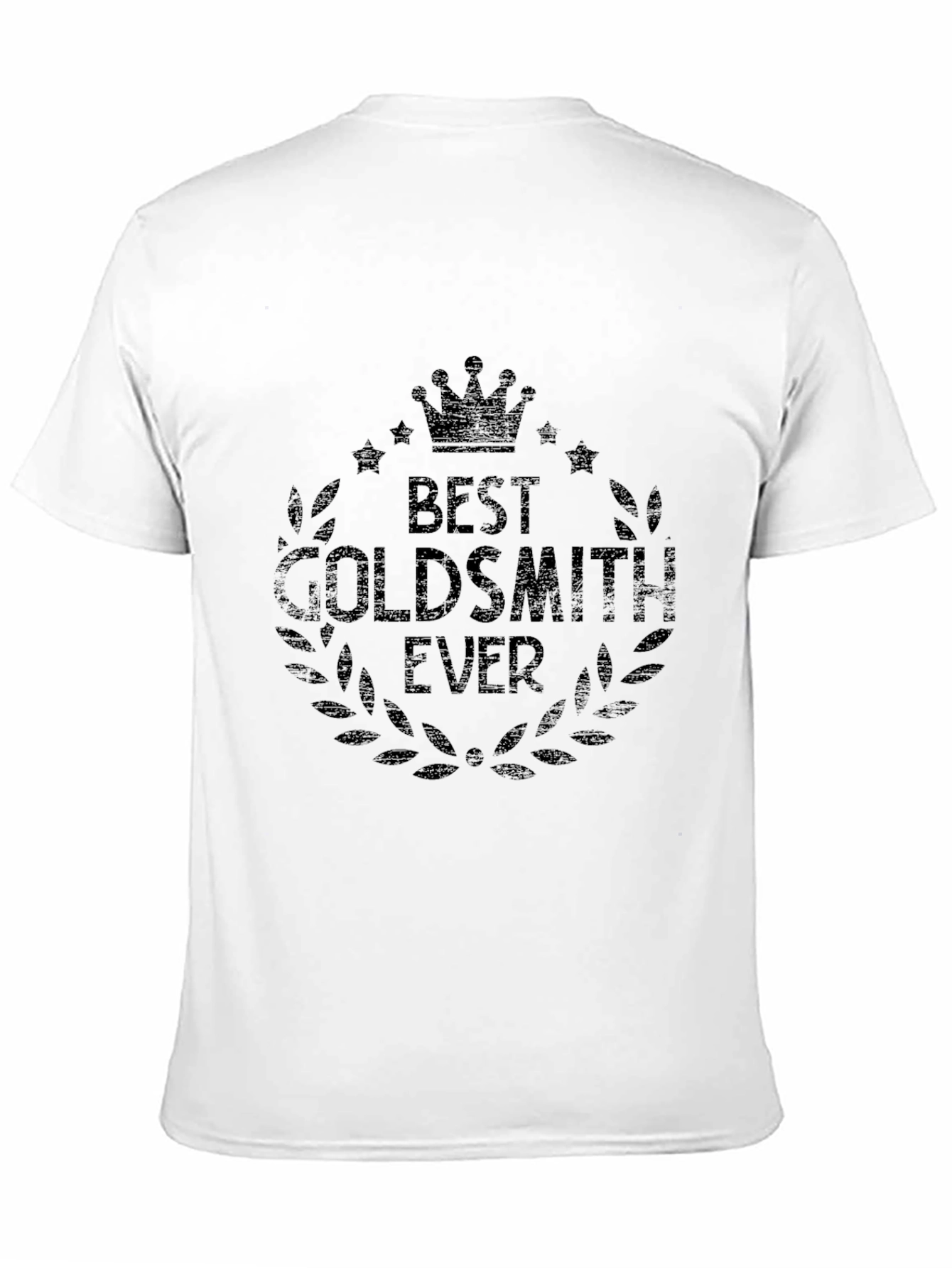 Best Goldsmith Ever T-Shirt
