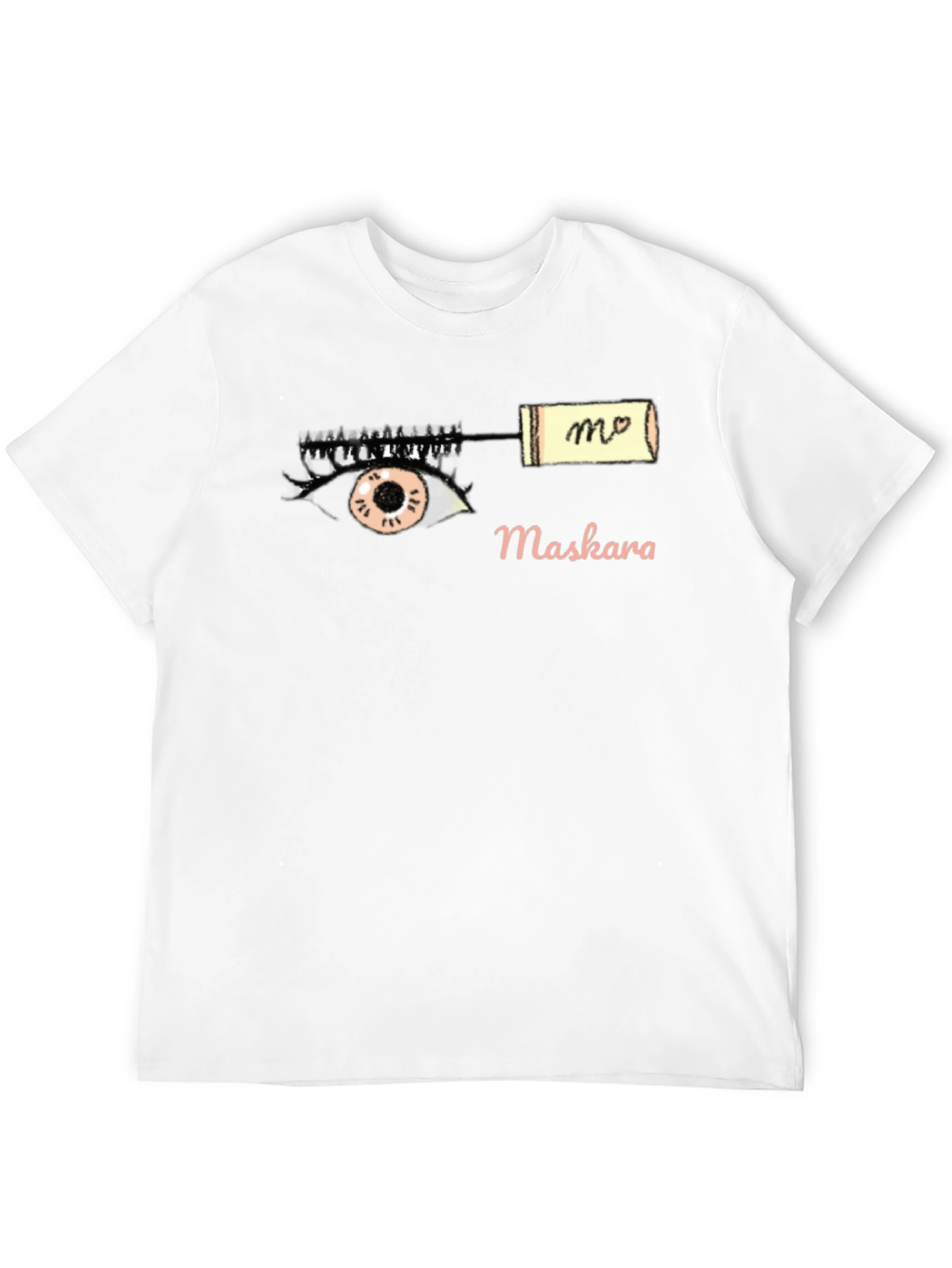 Eye Maskara T-Shirt