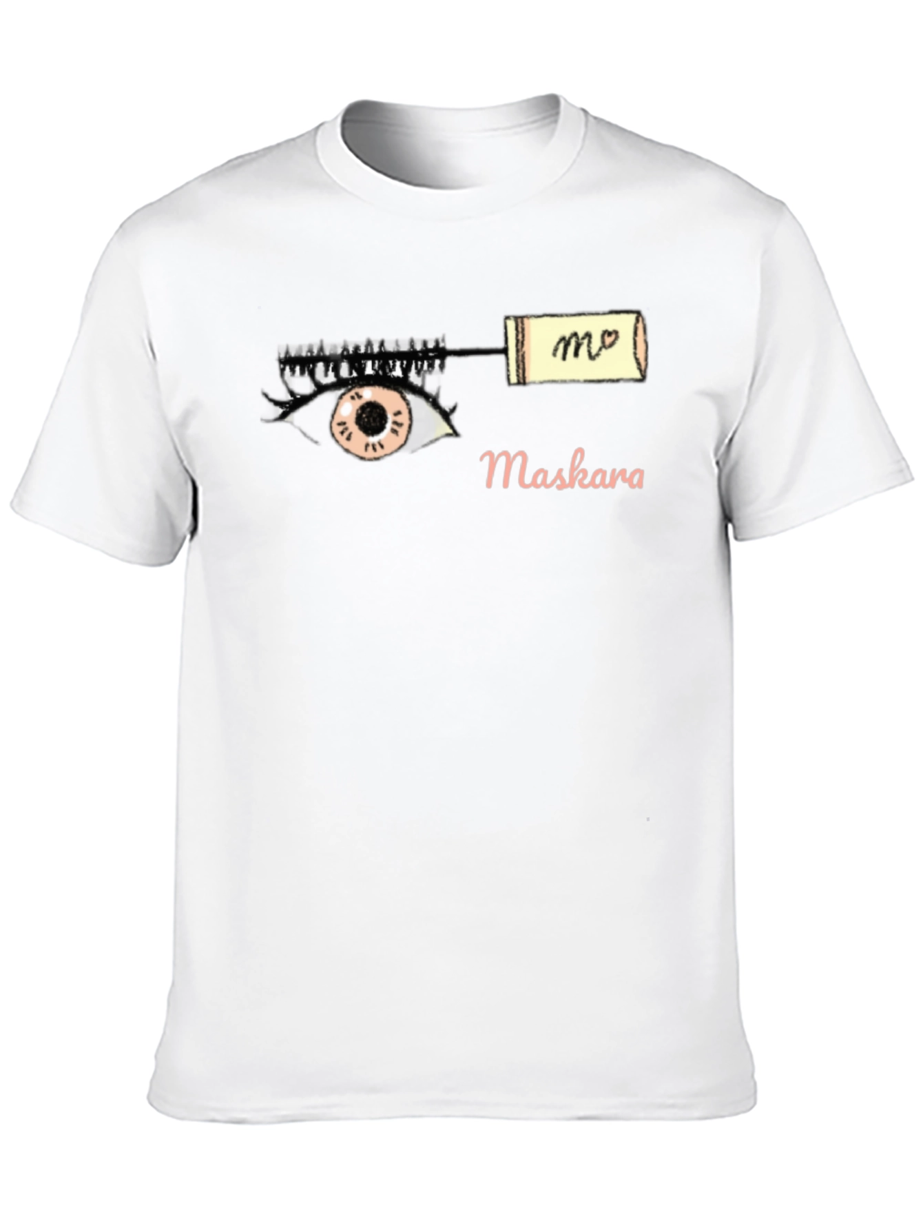 Eye Maskara T-Shirt