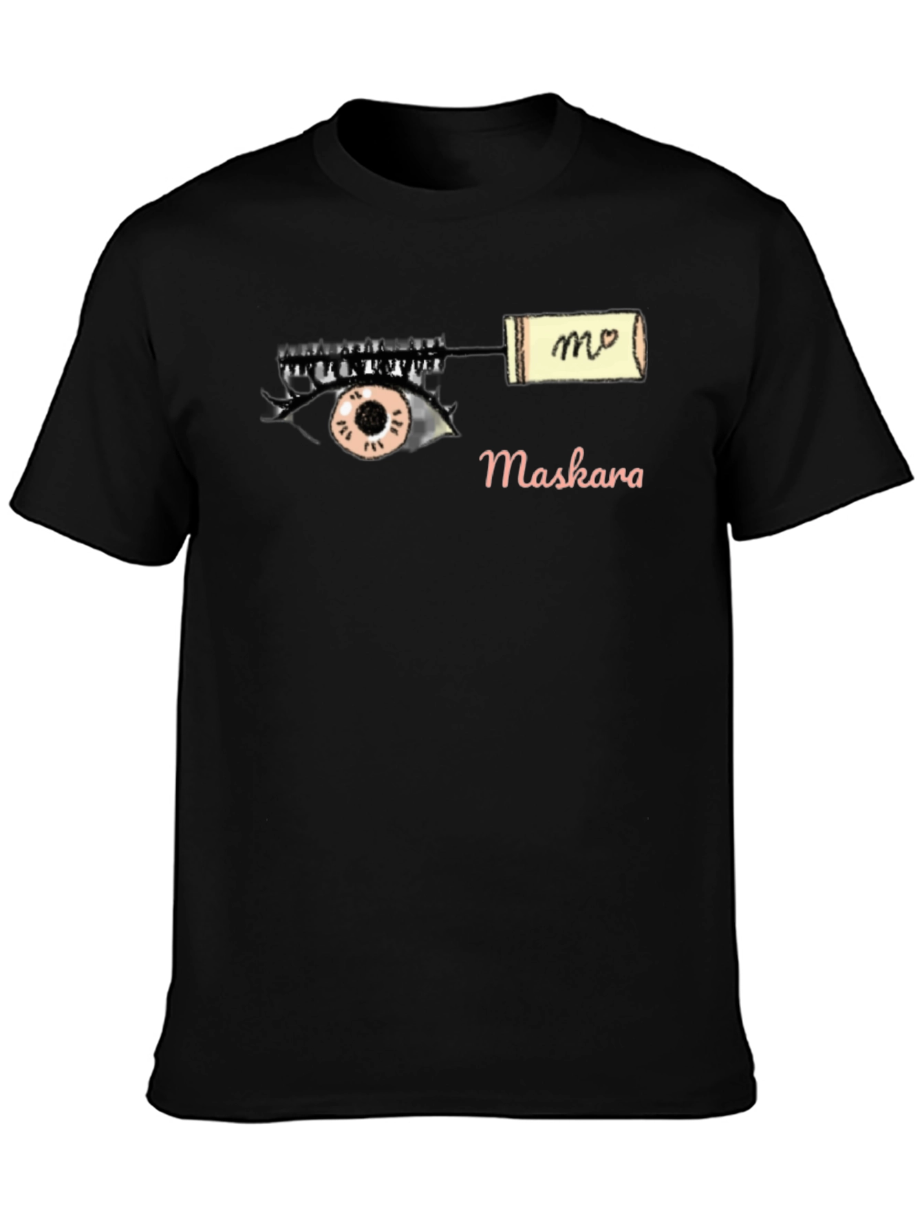 Eye Maskara T-Shirt