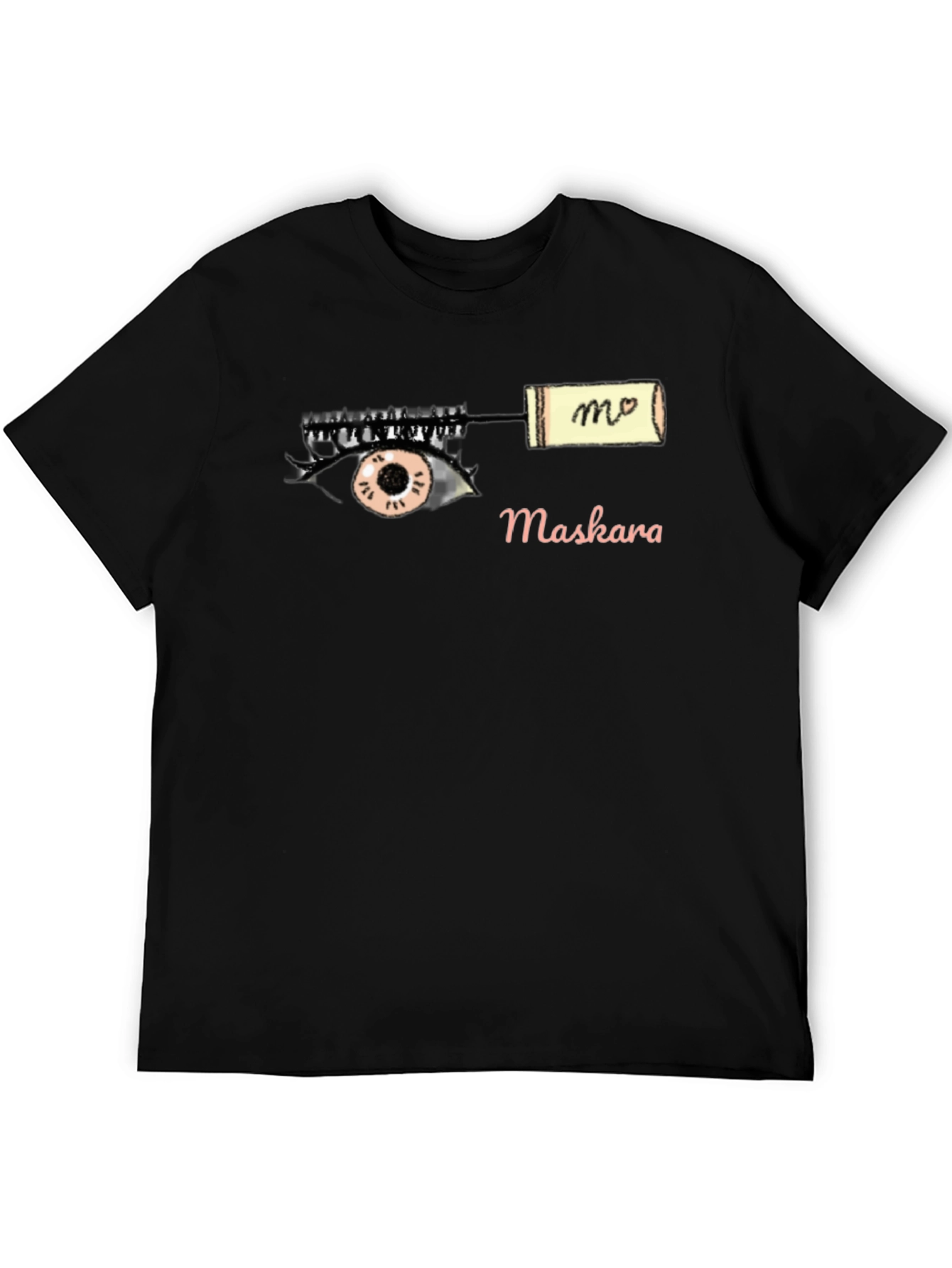Eye Maskara T-Shirt
