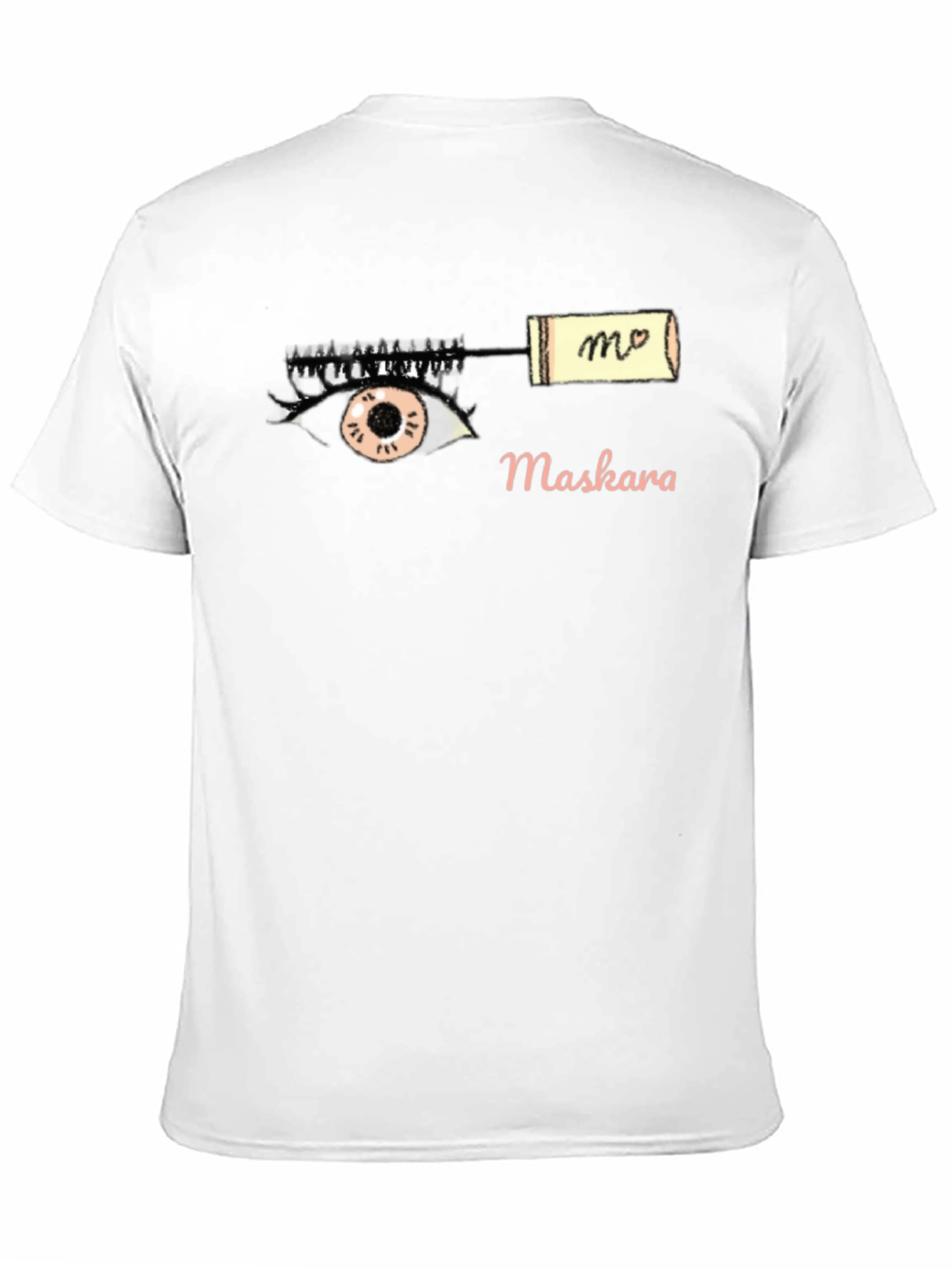 Eye Maskara T-Shirt
