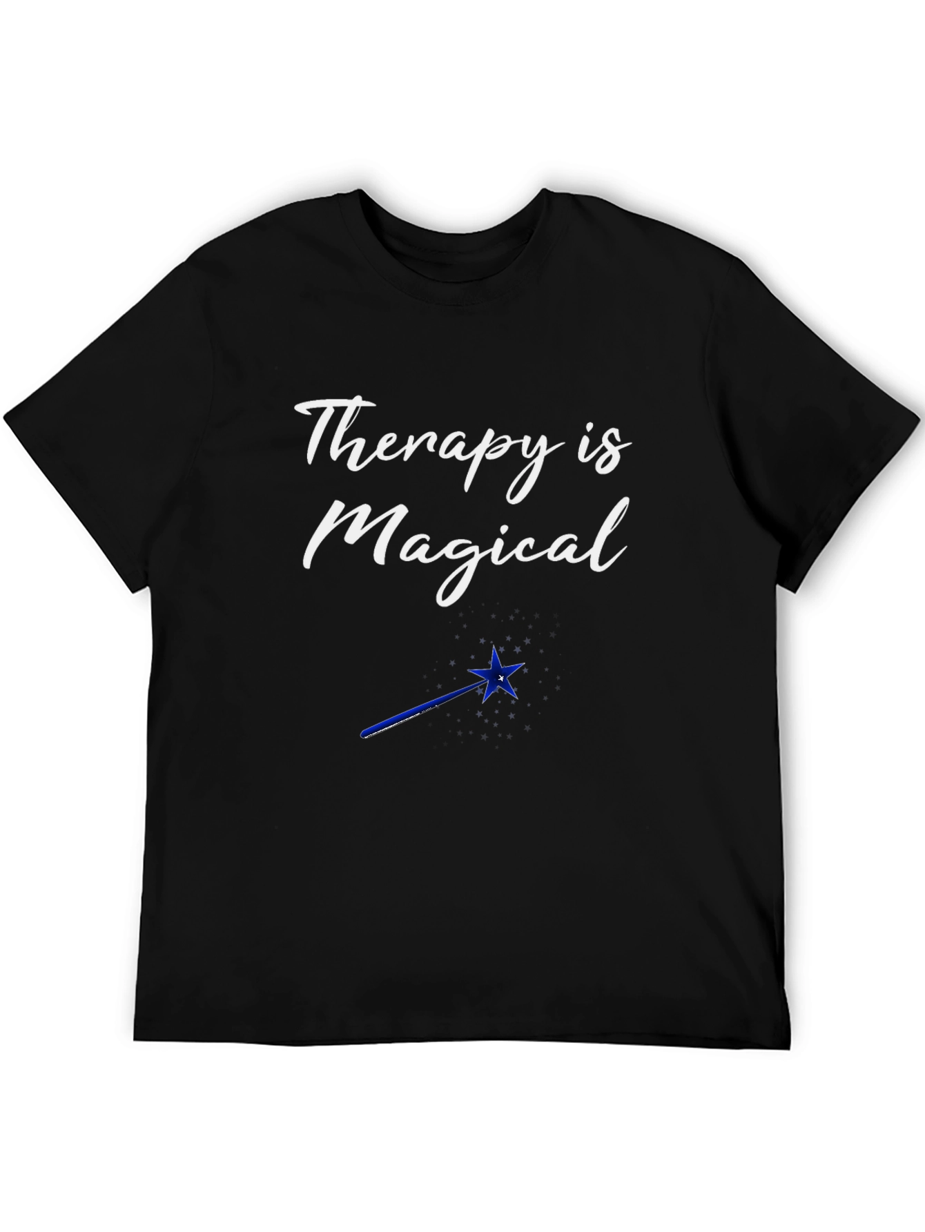 Therapy is Magical T-Shirt