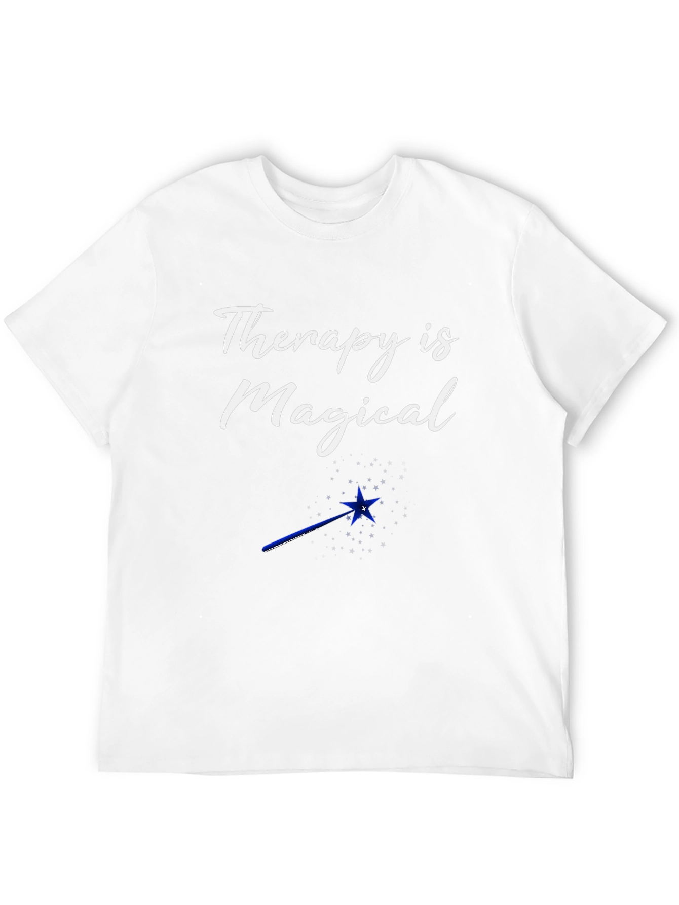 Therapy is Magical T-Shirt