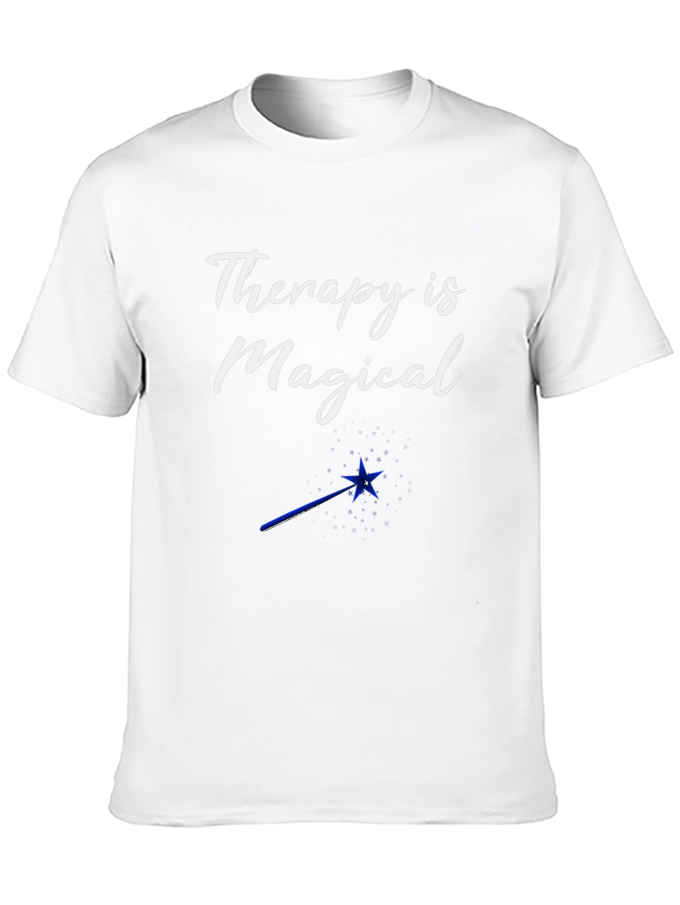 Therapy is Magical T-Shirt