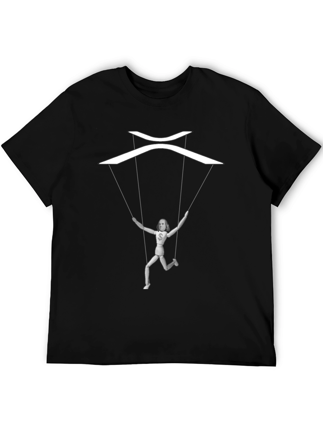 Puppet Master Tee
