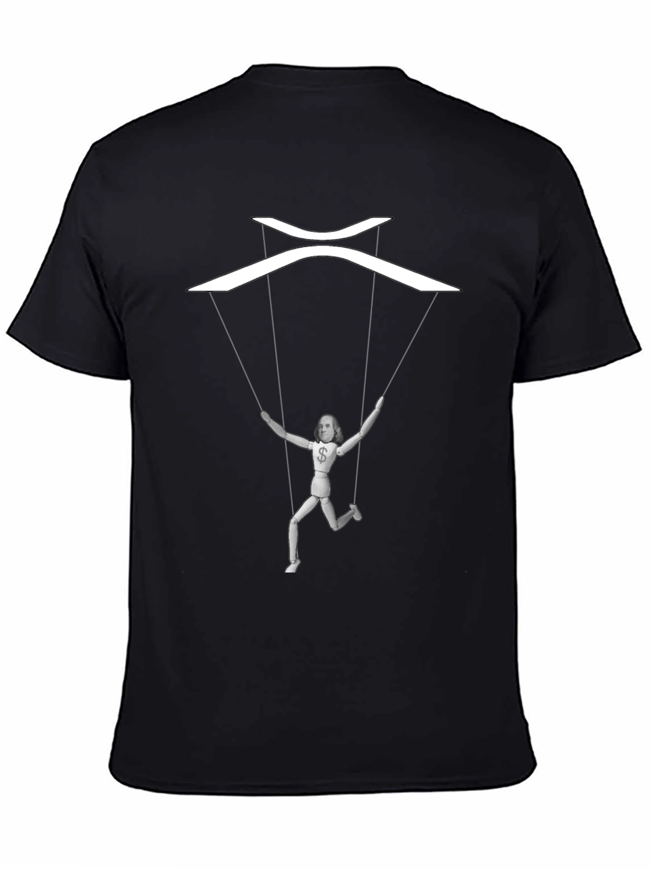 Puppet Master Tee