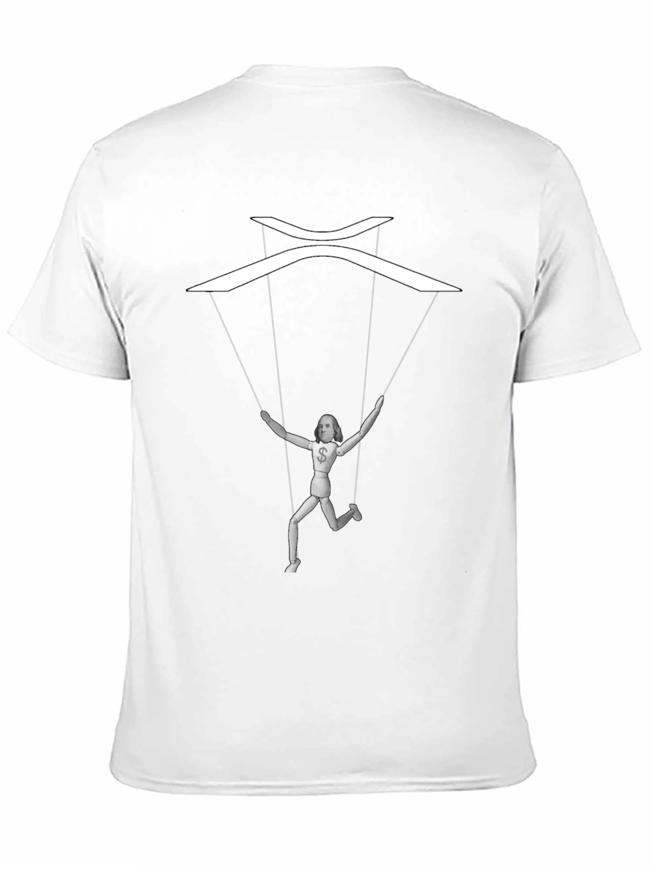 Puppet Master Tee