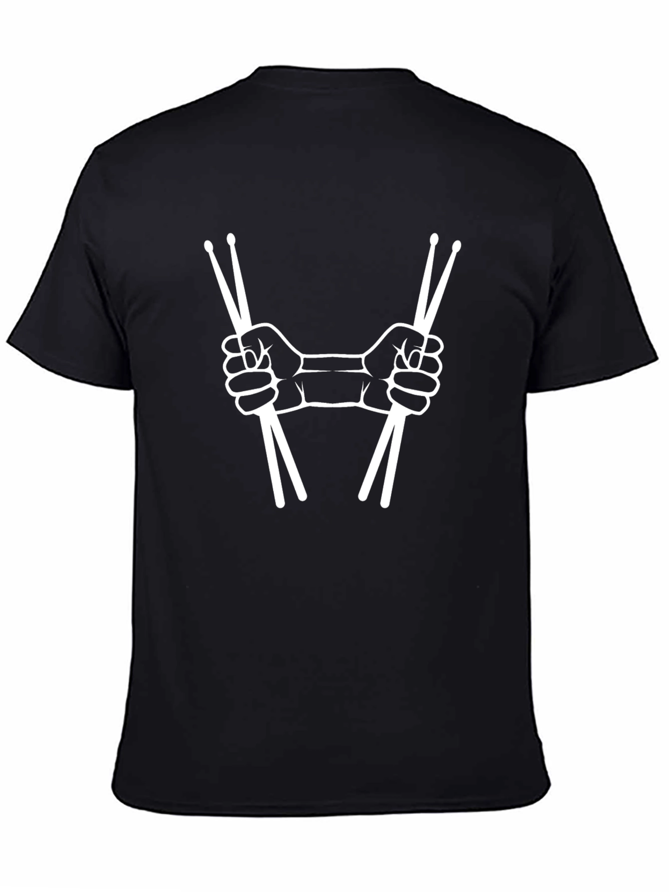 Drummers Beat T-Shirt