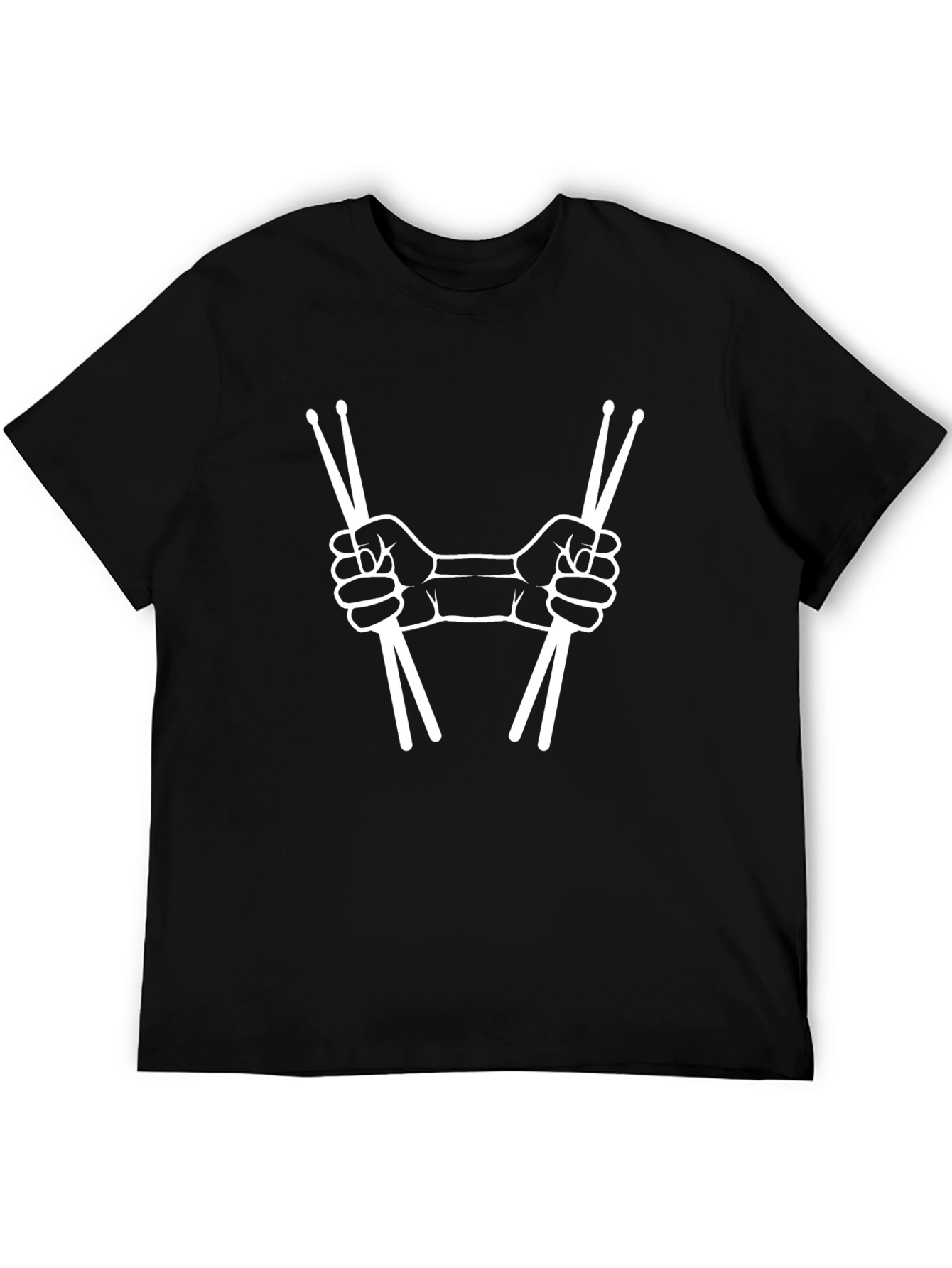 Drummers Beat T-Shirt
