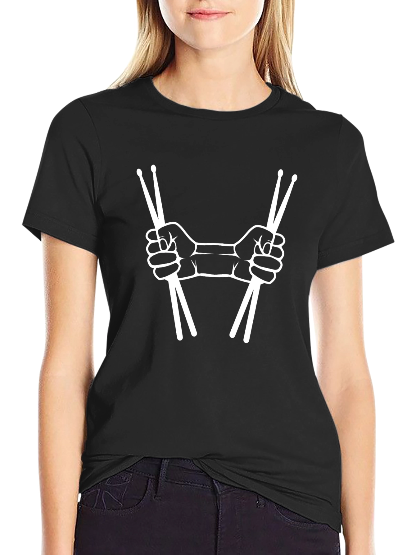 Drummers Beat T-Shirt