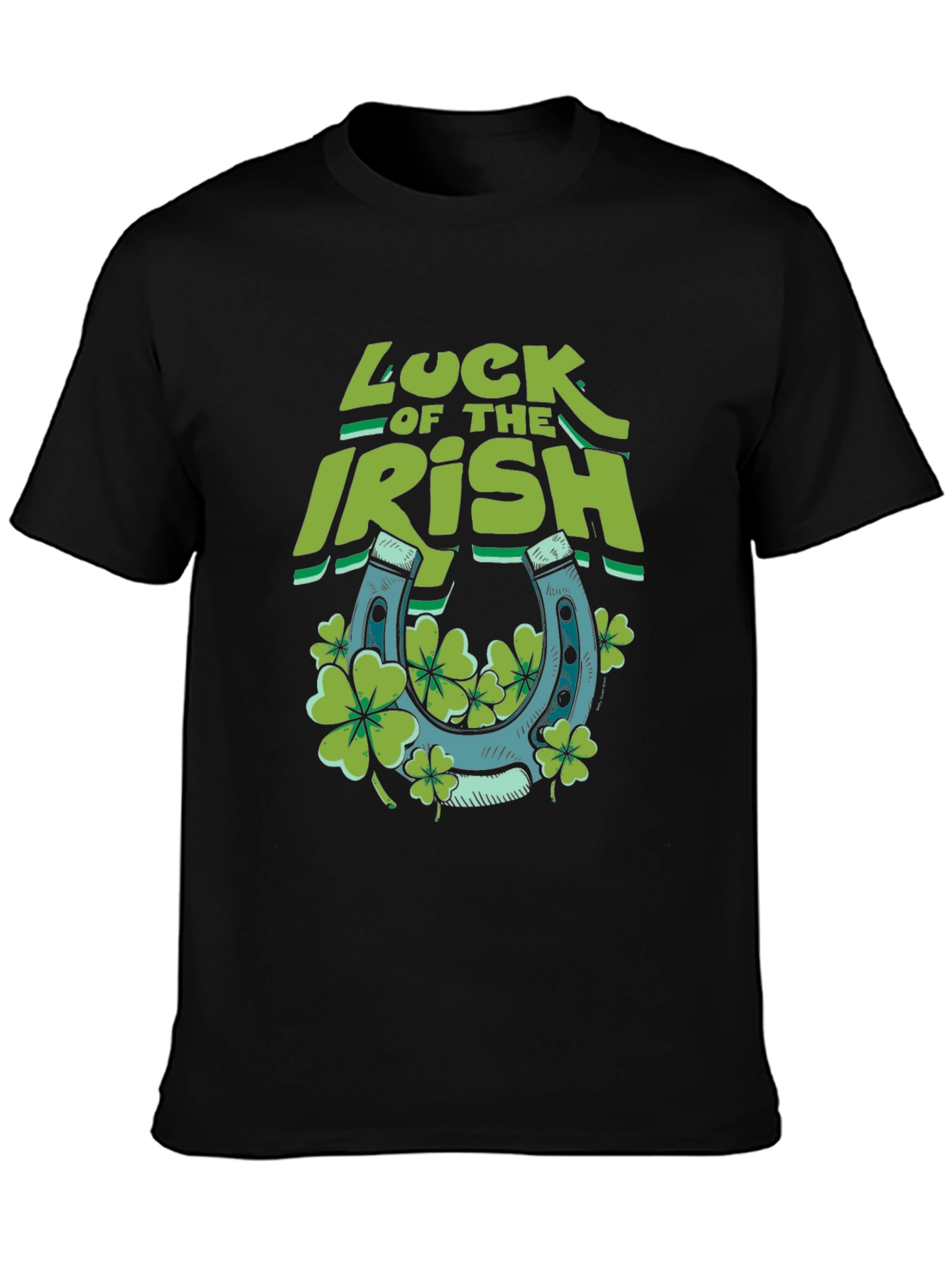 Lucky Irish T-Shirt