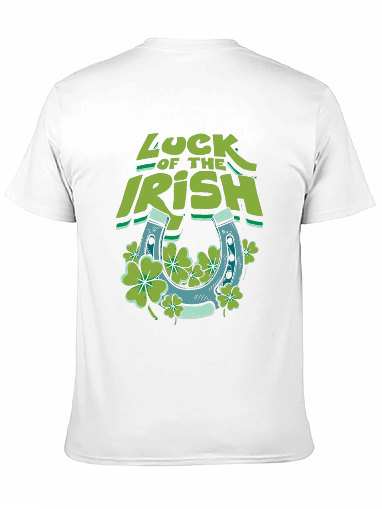 Lucky Irish T-Shirt