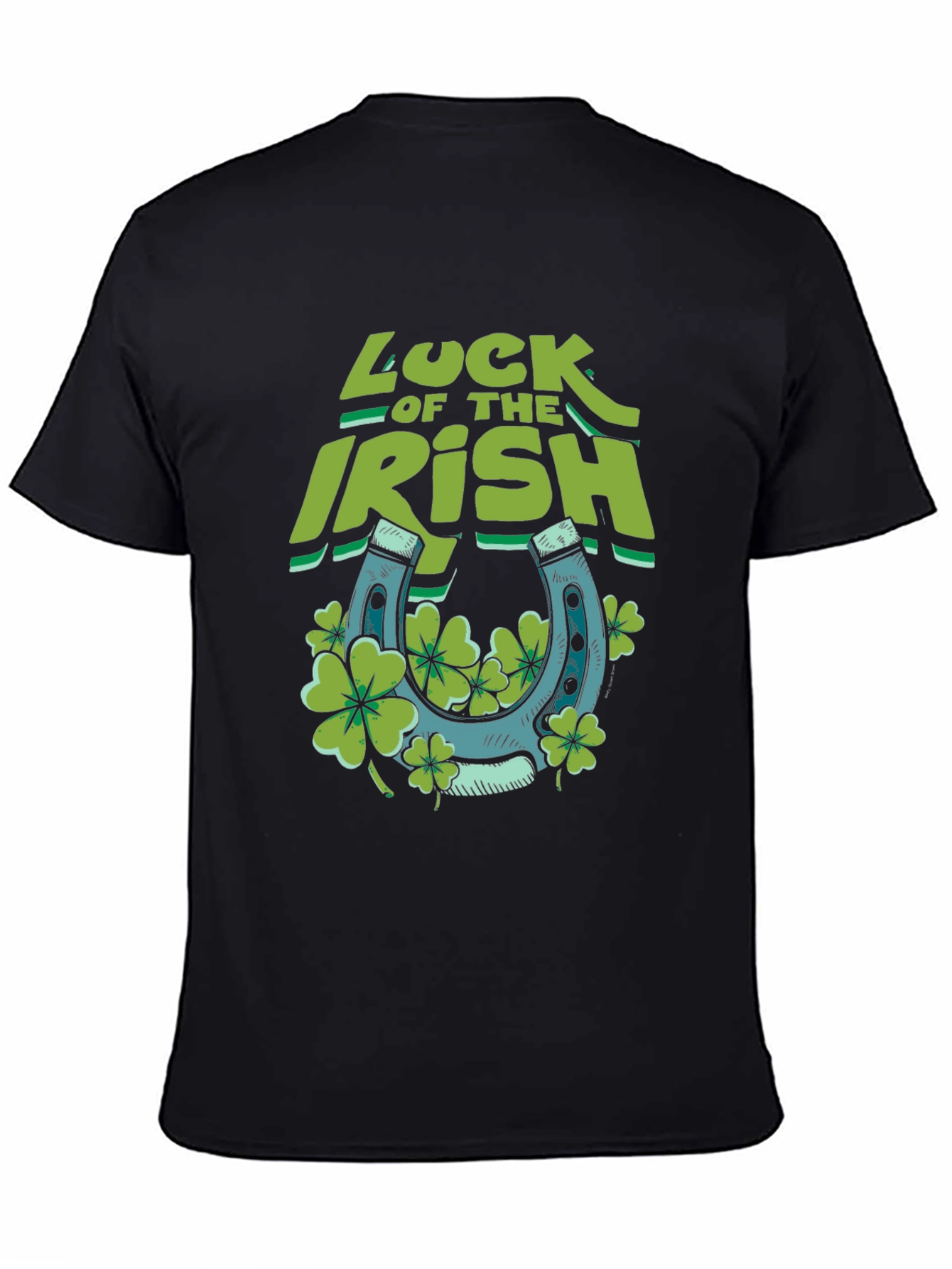 Lucky Irish T-Shirt
