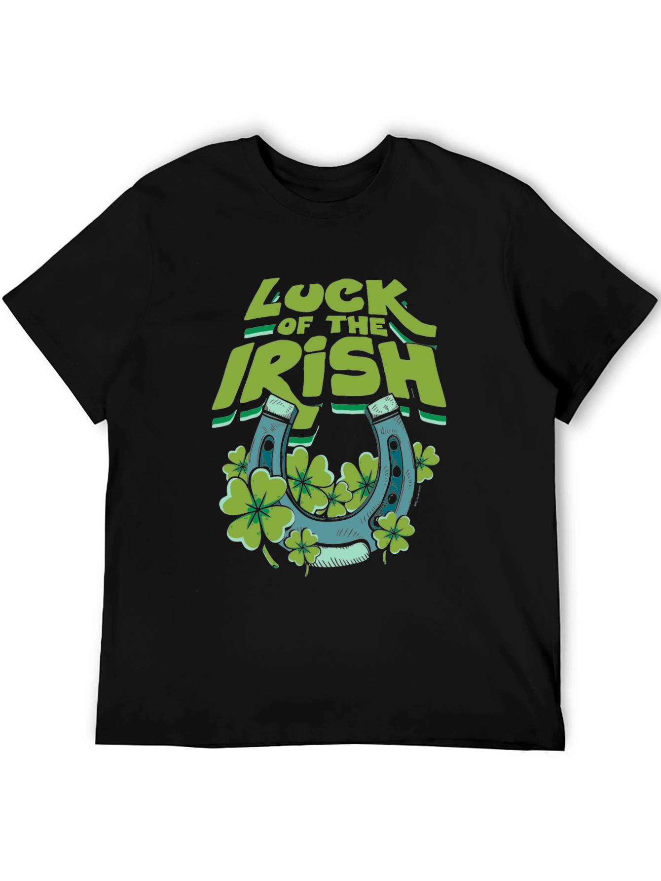 Lucky Irish T-Shirt