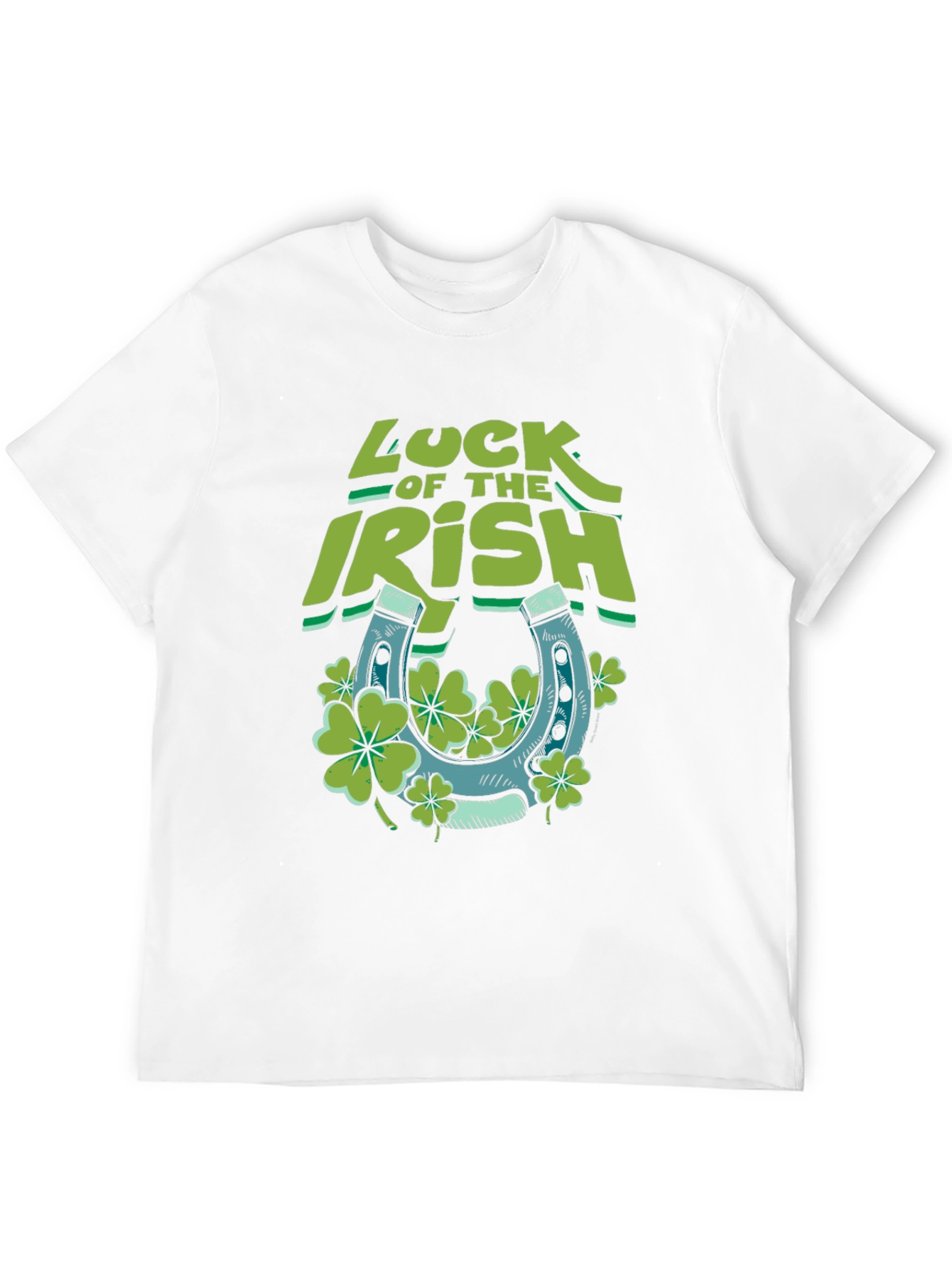 Lucky Irish T-Shirt