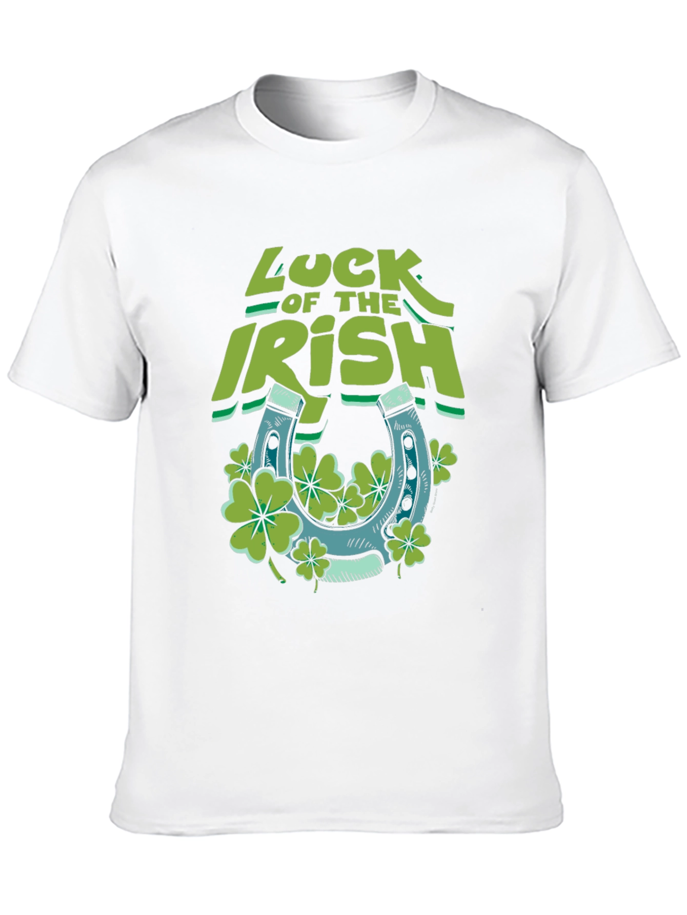 Lucky Irish T-Shirt