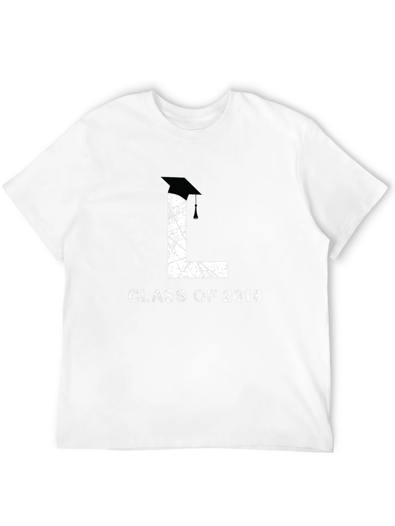 Class of 2018 Graduation T-Shirt
