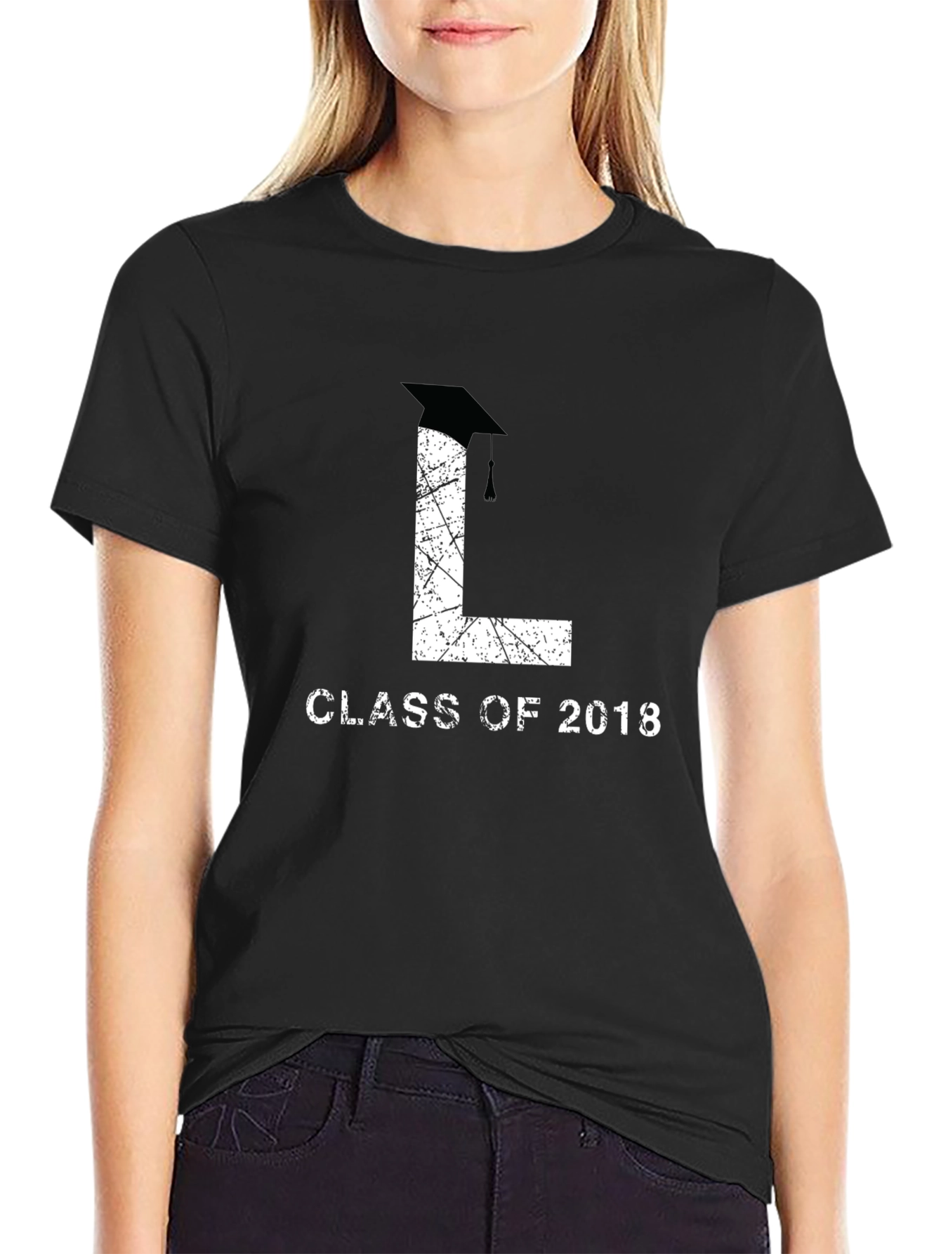 Class of 2018 Graduation T-Shirt