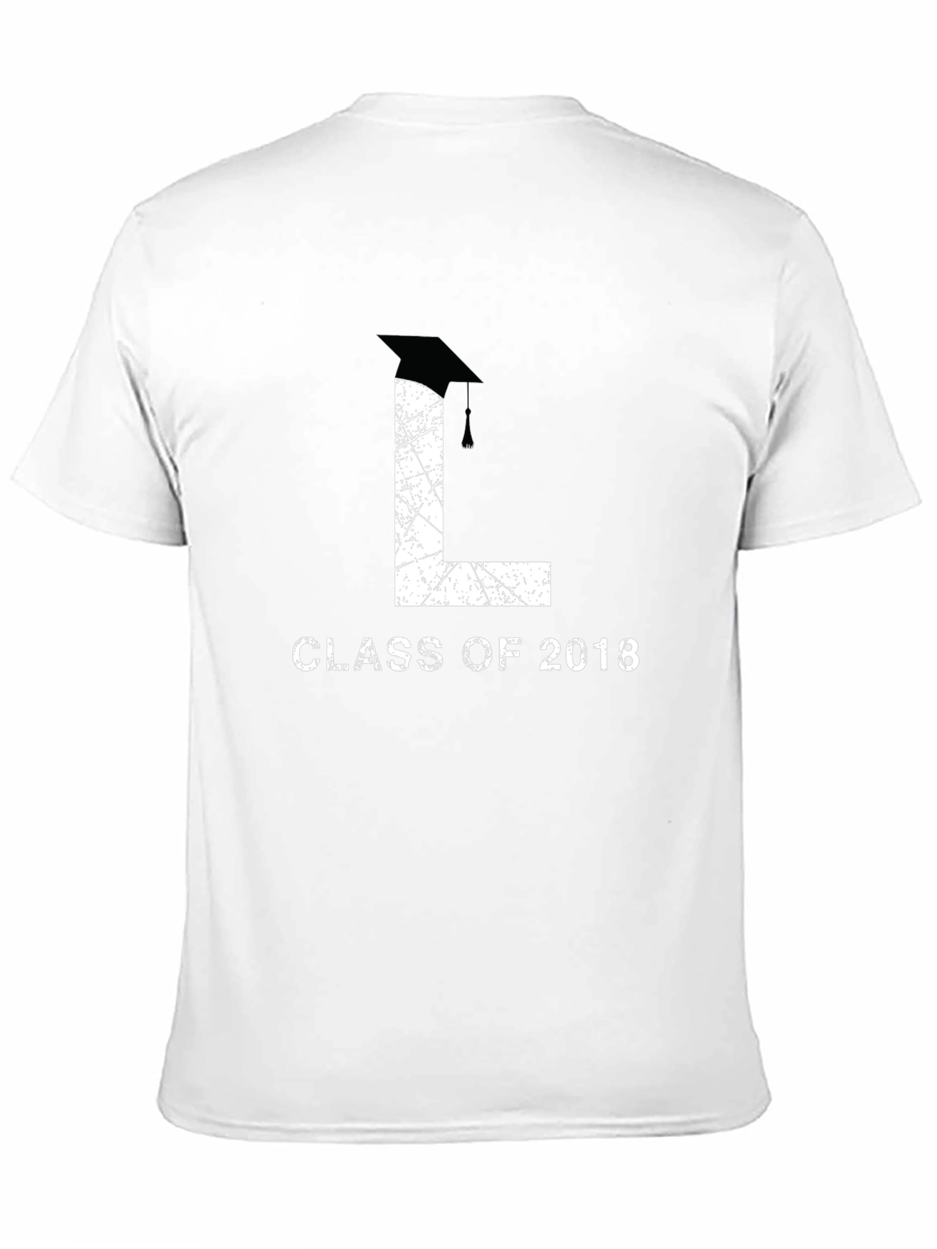Class of 2018 Graduation T-Shirt