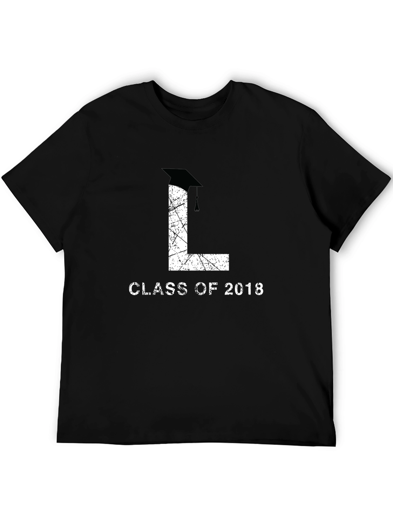 Class of 2018 Graduation T-Shirt