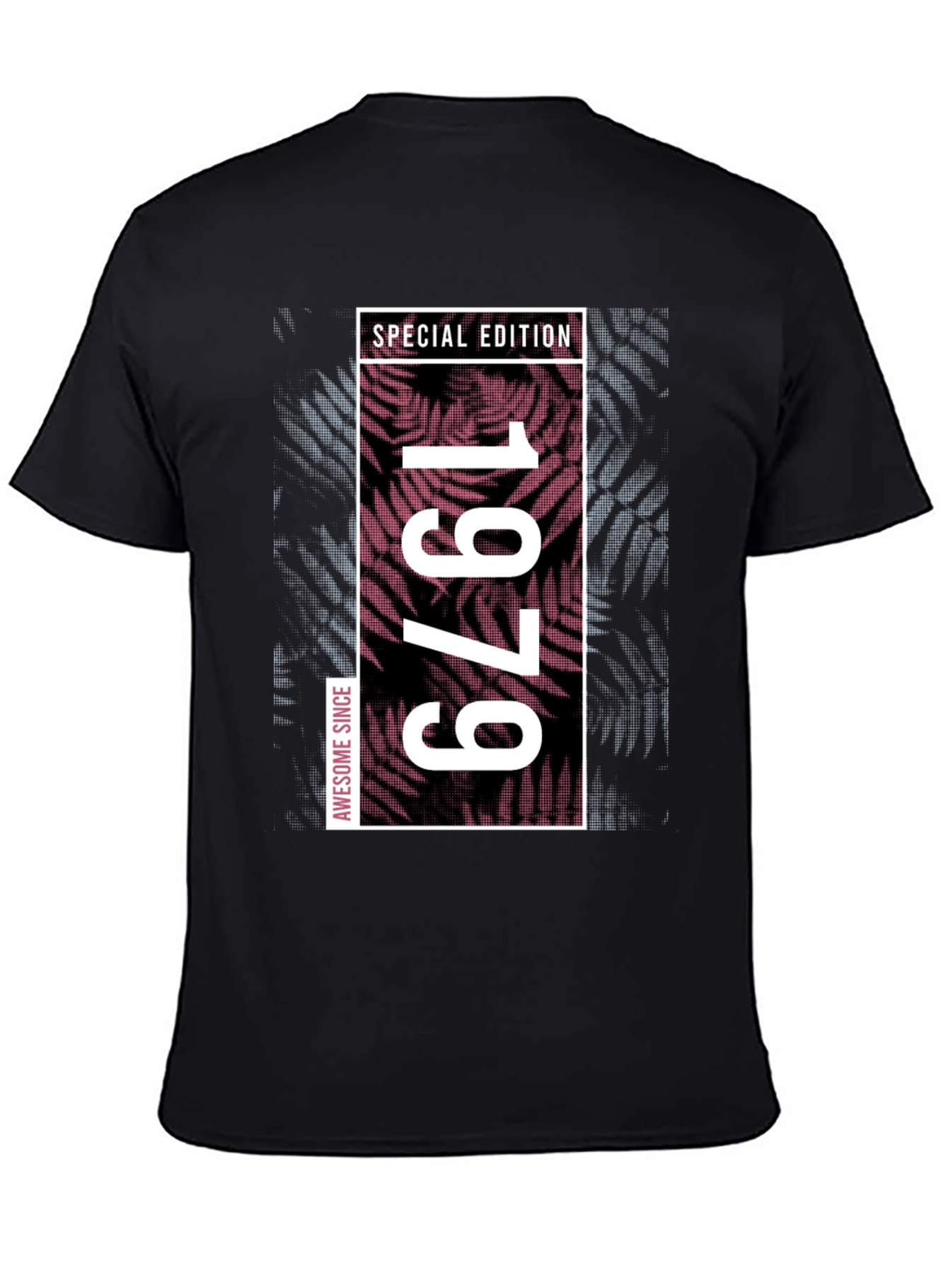 Special Edition 1979 Graphic Tee