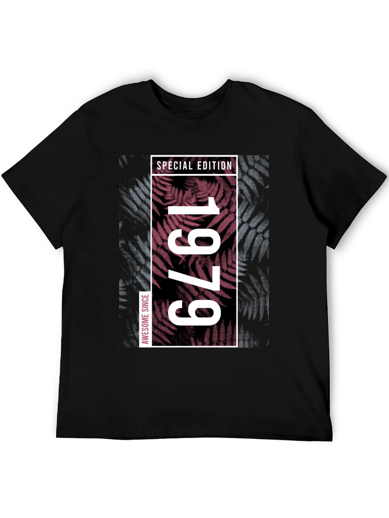 Special Edition 1979 Graphic Tee