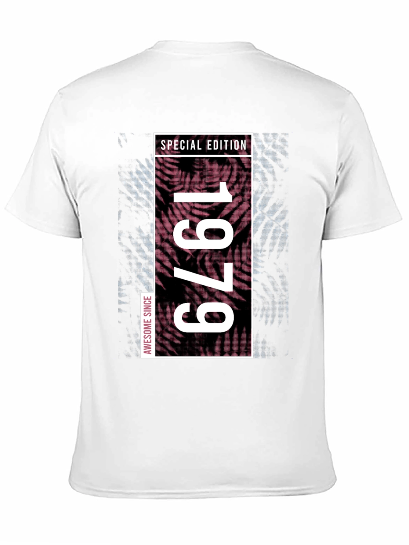 Special Edition 1979 Graphic Tee