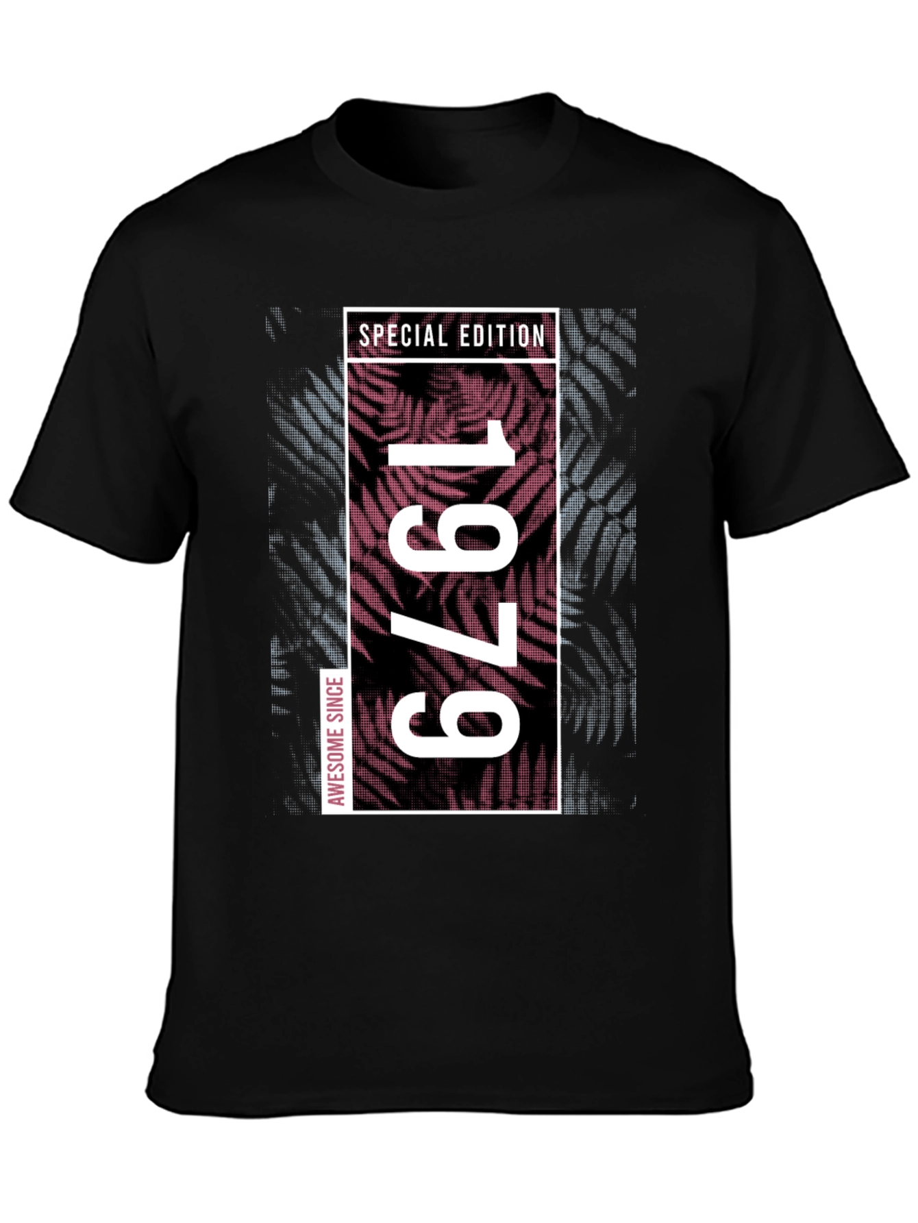 Special Edition 1979 Graphic Tee