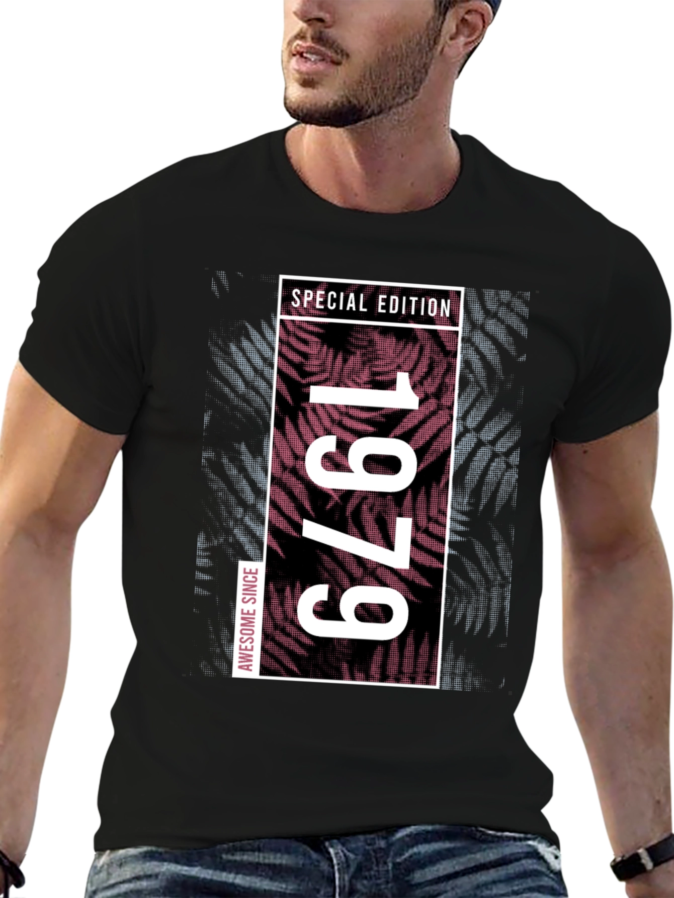 Special Edition 1979 Graphic Tee
