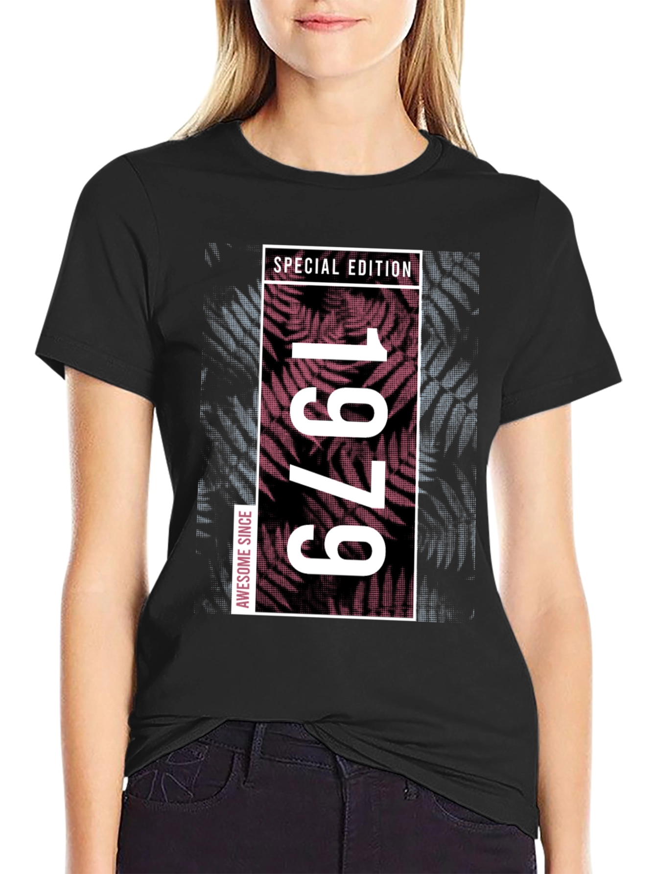 Special Edition 1979 Graphic Tee