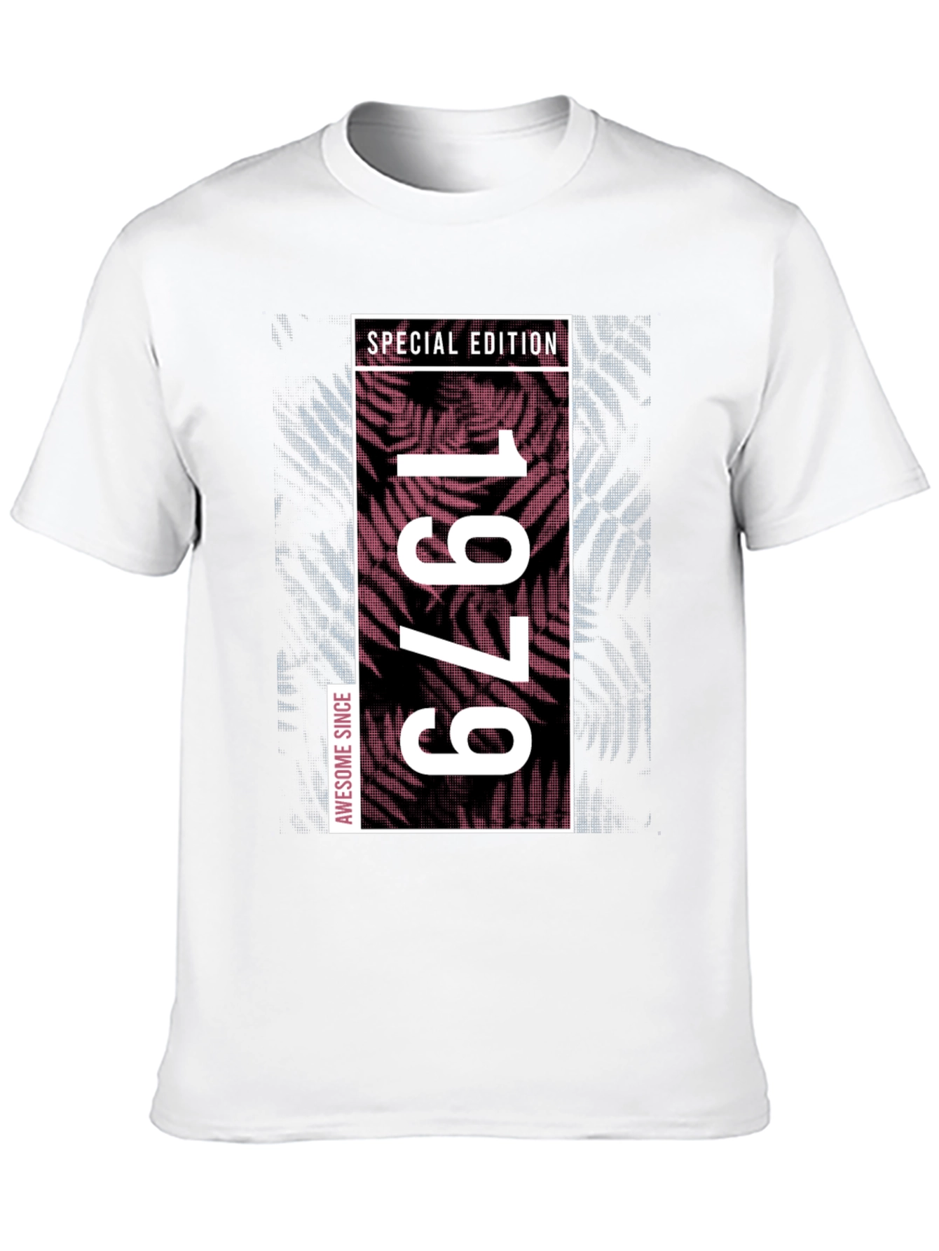 Special Edition 1979 Graphic Tee