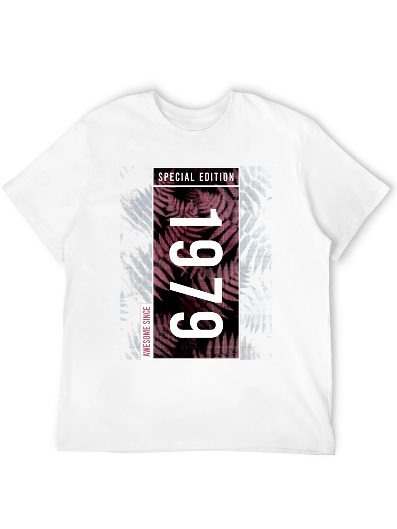 Special Edition 1979 Graphic Tee