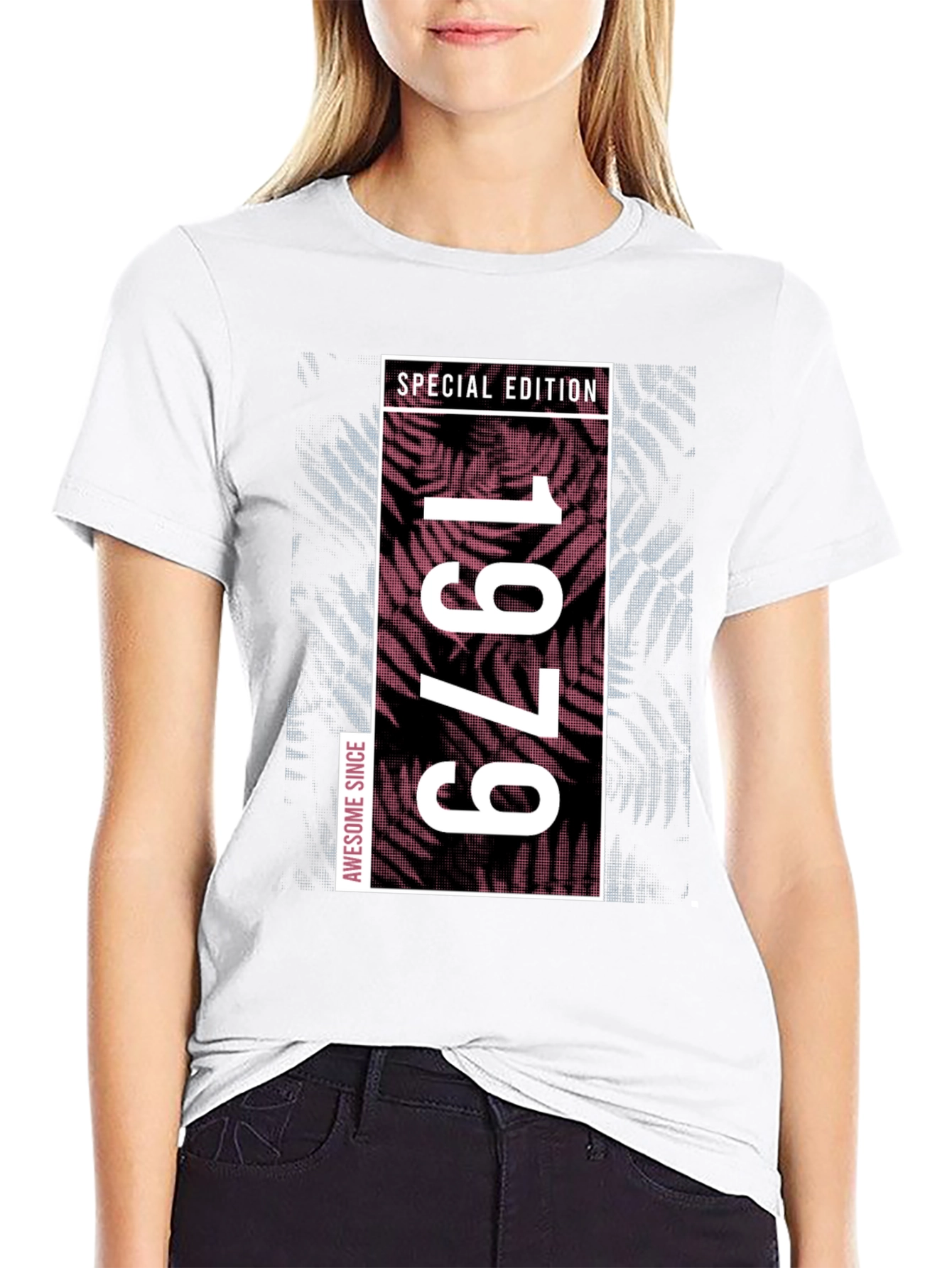 Special Edition 1979 Graphic Tee