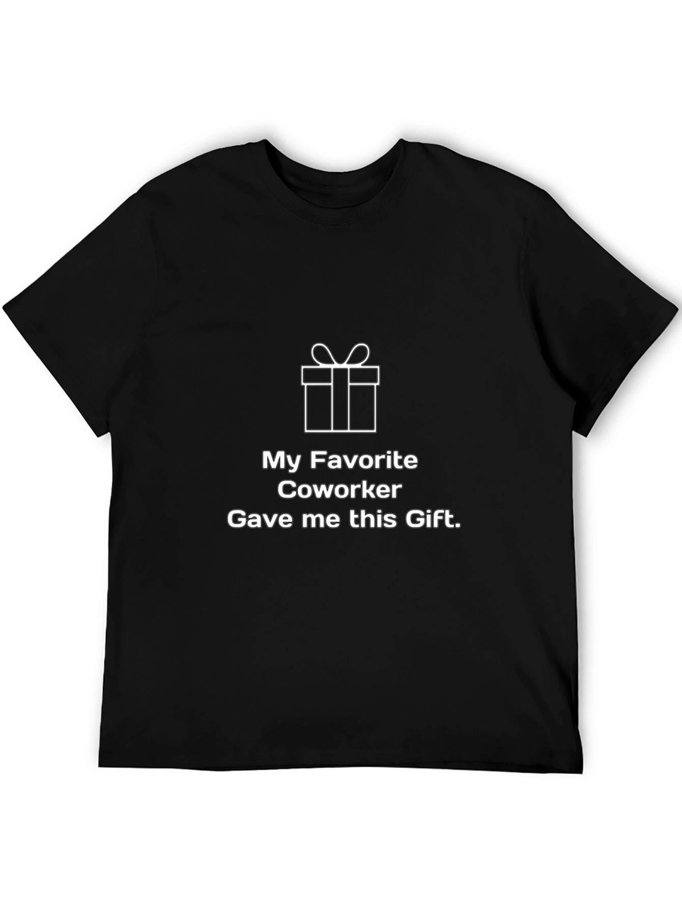 Funny Coworker Gift T-Shirt