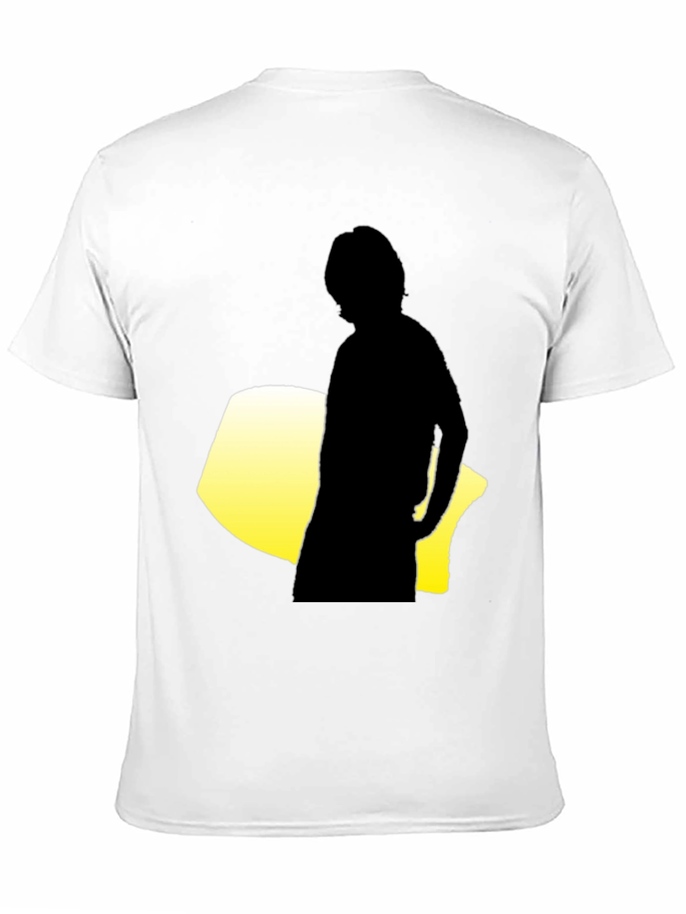 Shadow Graphic T-Shirt