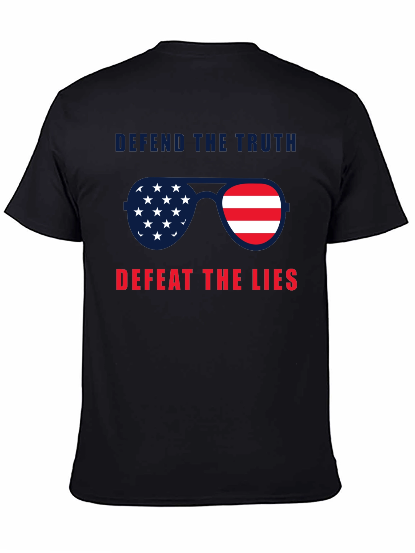 Defend the Truth T-Shirt