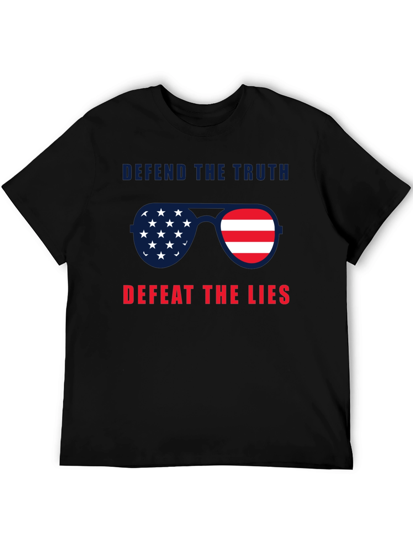 Defend the Truth T-Shirt