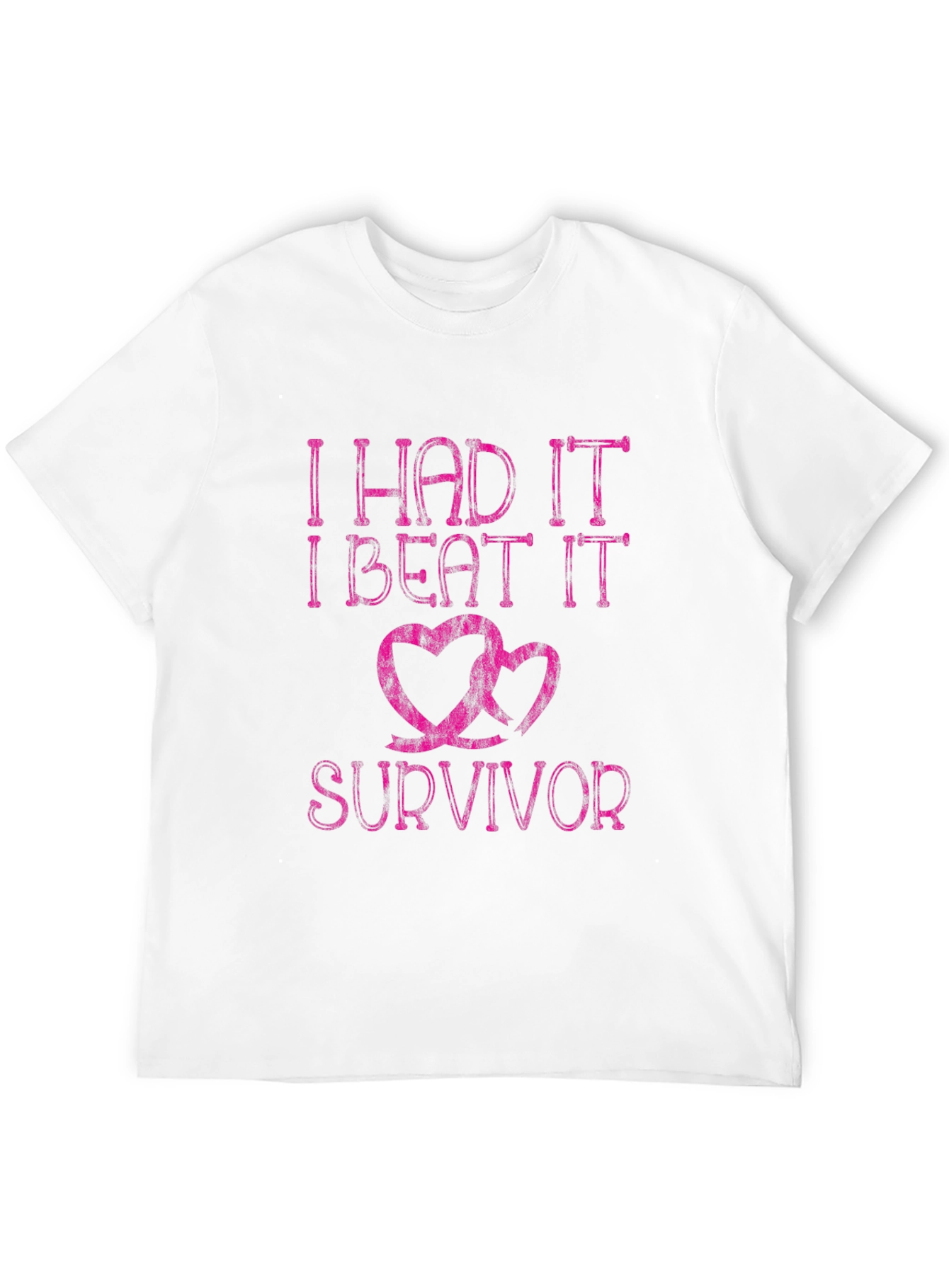 Breast Cancer Survivor T-Shirt
