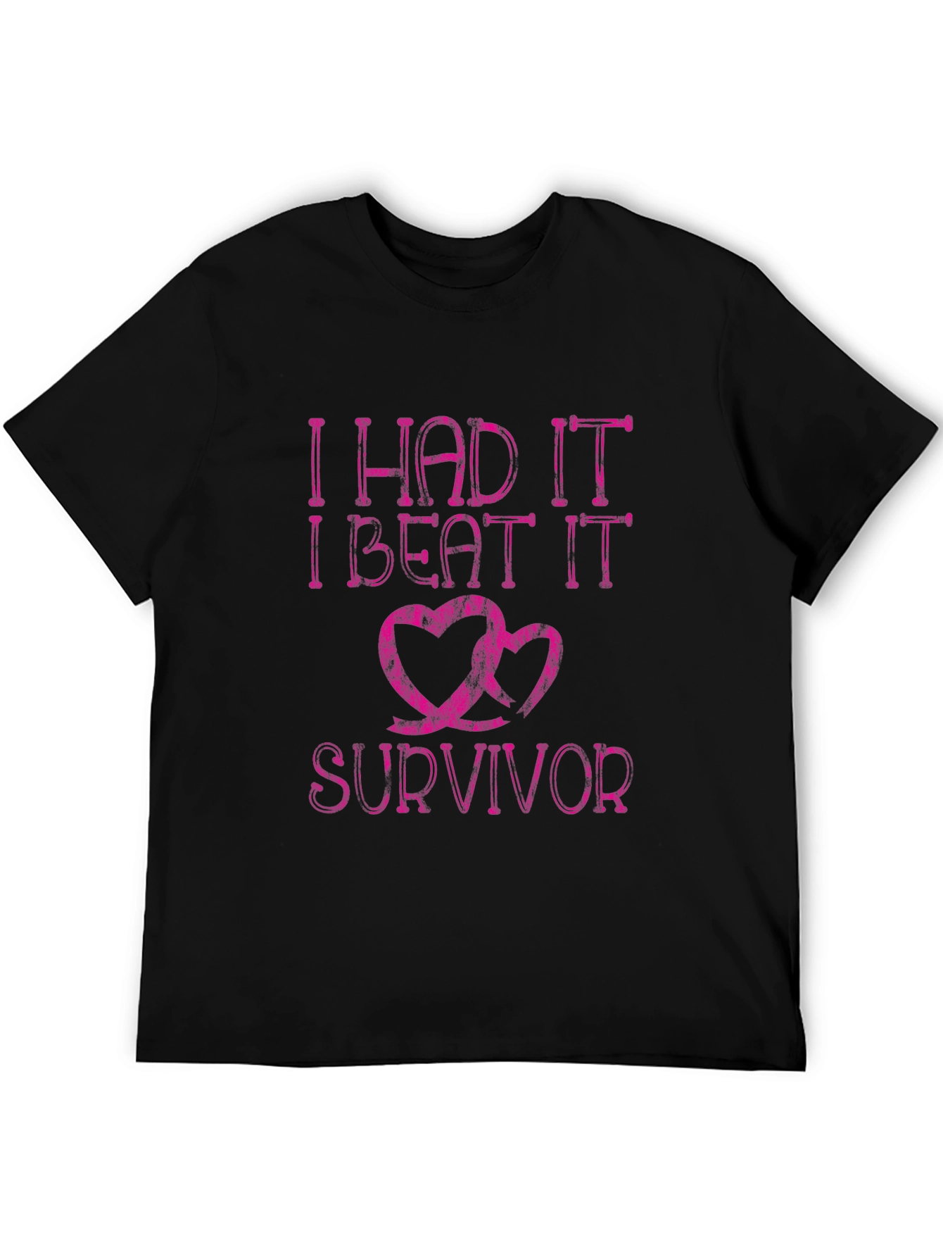 Breast Cancer Survivor T-Shirt