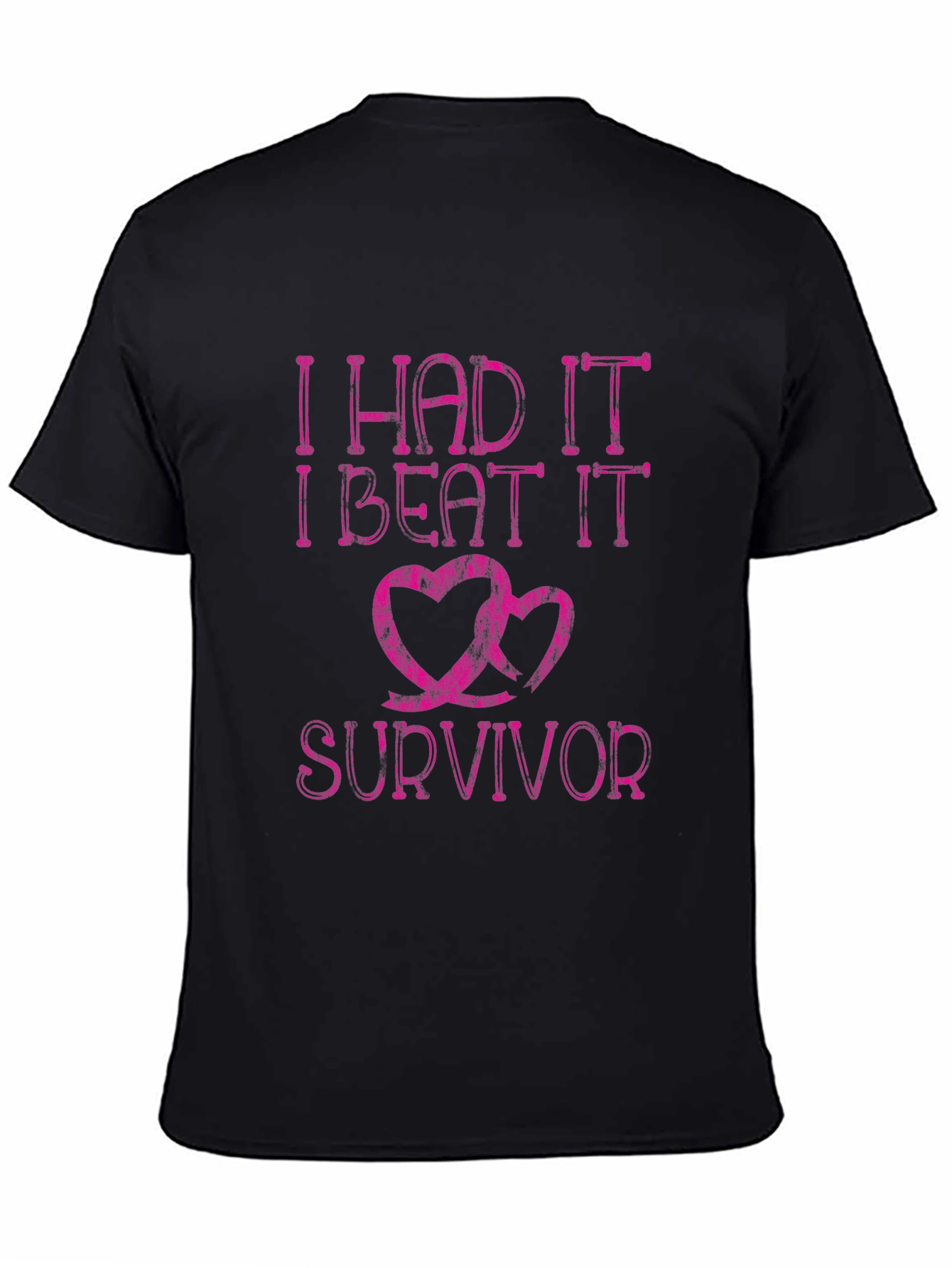 Breast Cancer Survivor T-Shirt