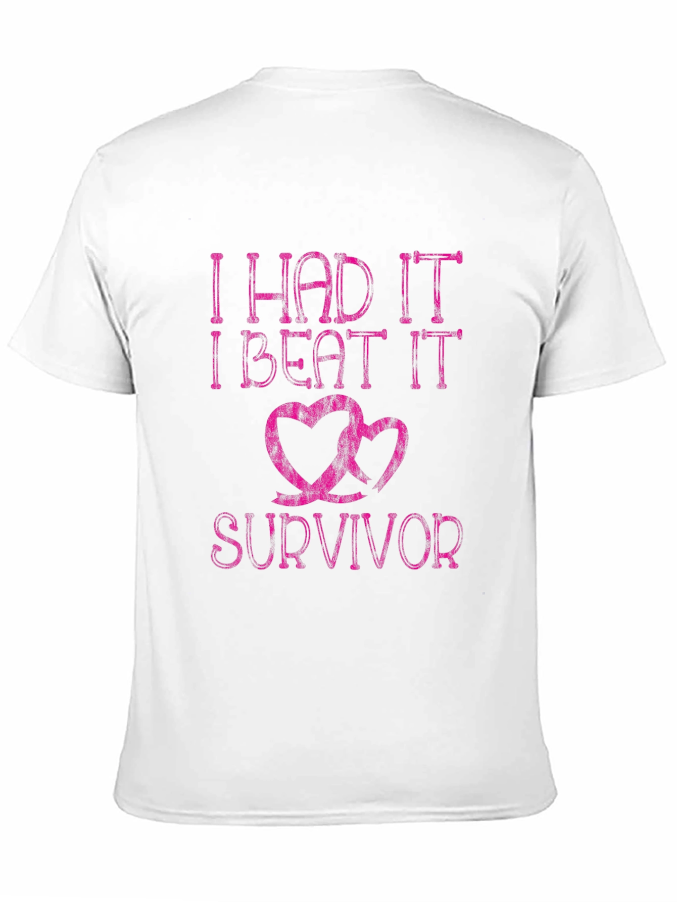 Breast Cancer Survivor T-Shirt