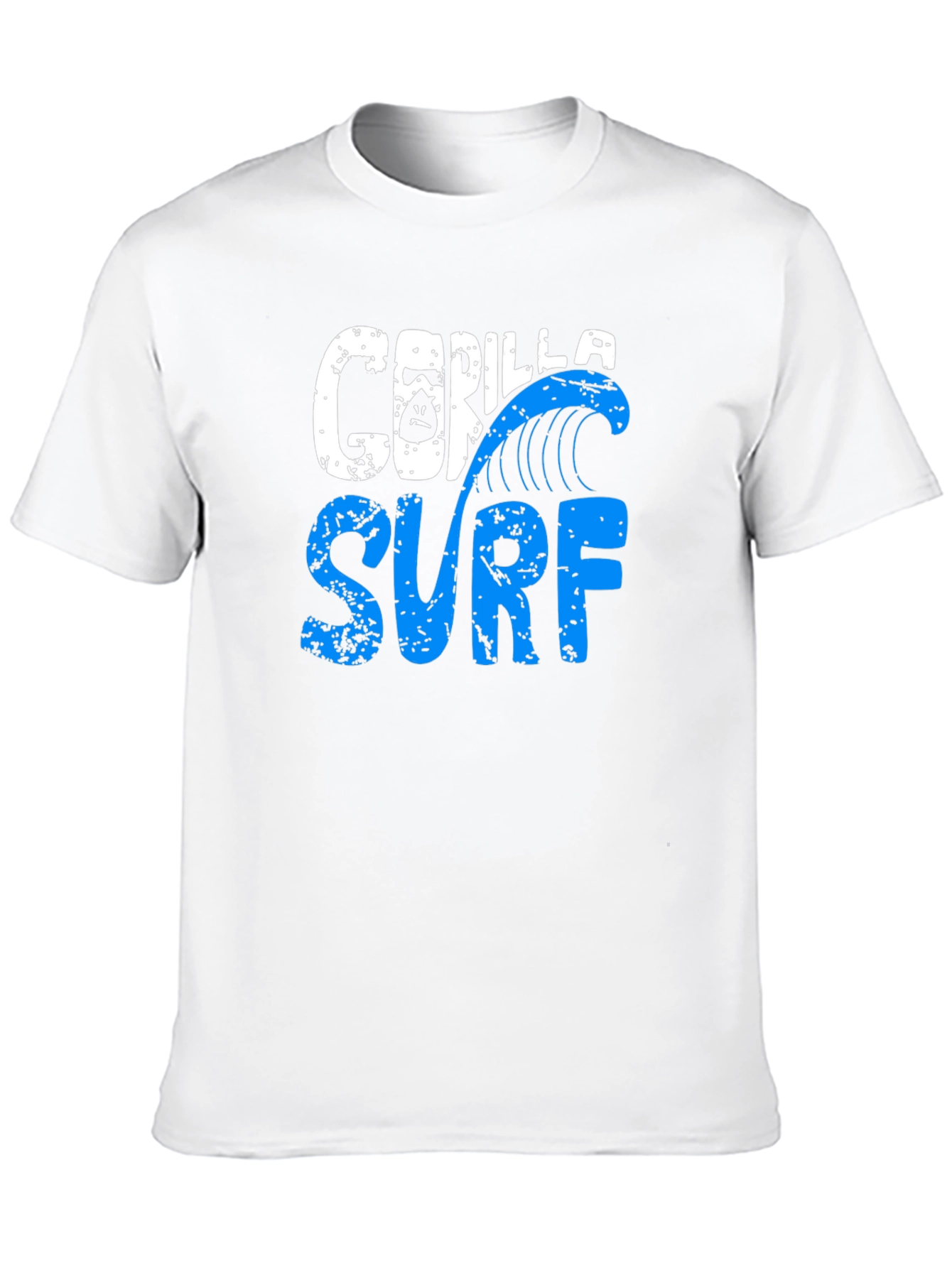 Gorilla Surf T-Shirt
