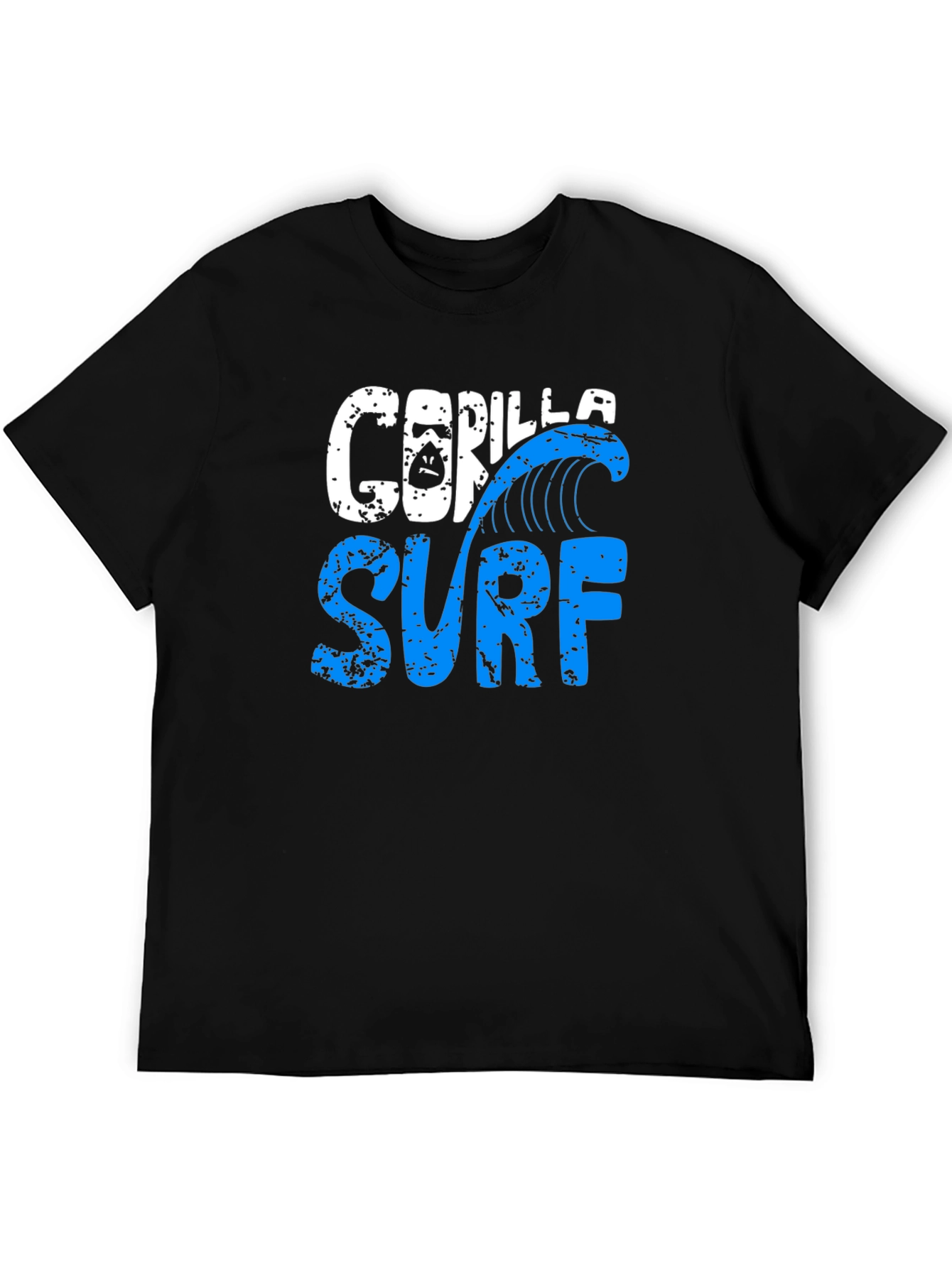 Gorilla Surf T-Shirt